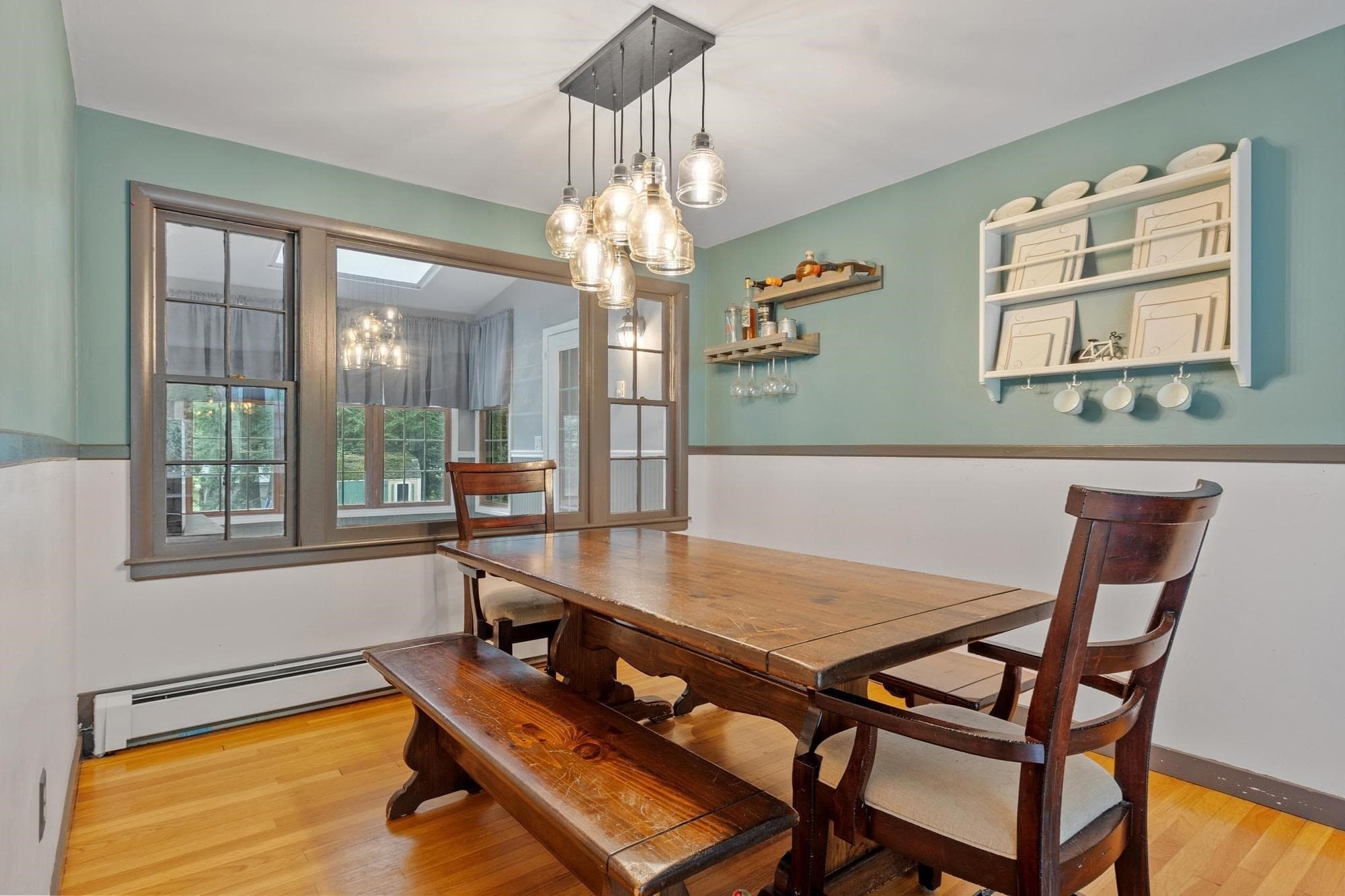 Single Family Residence at 55 Dorothy Ave, Holden MA 01520, Holden, photo 11 of 34