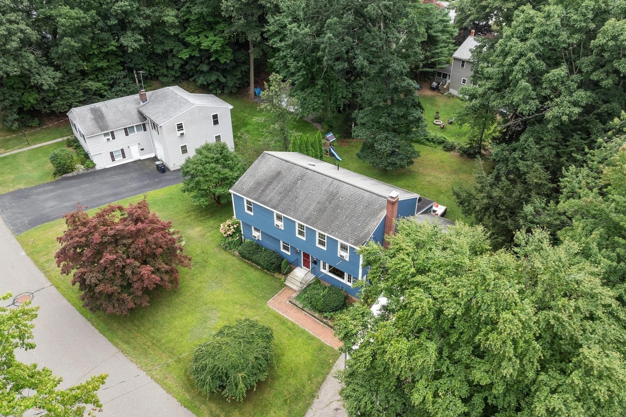 Single Family Residence at 55 Dorothy Ave, Holden MA 01520, Holden, photo 31 of 34