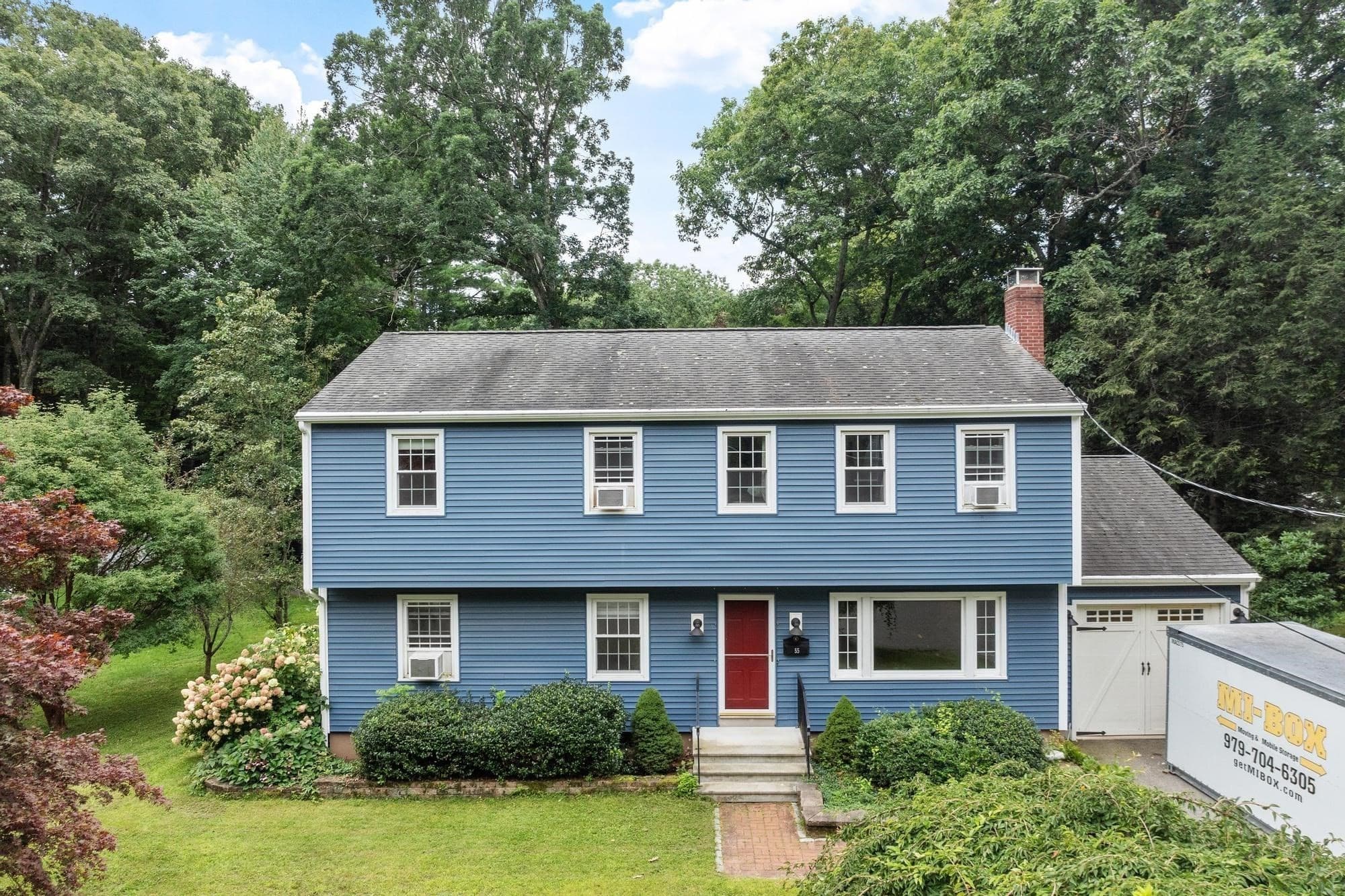 Single Family Residence at 55 Dorothy Ave, Holden MA 01520, Holden, photo 29 of 34