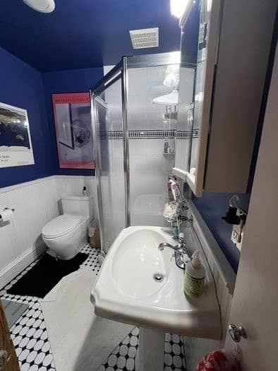 Apartment at 684 Washington St # 1, Brookline MA 02446, photo 7 of 9