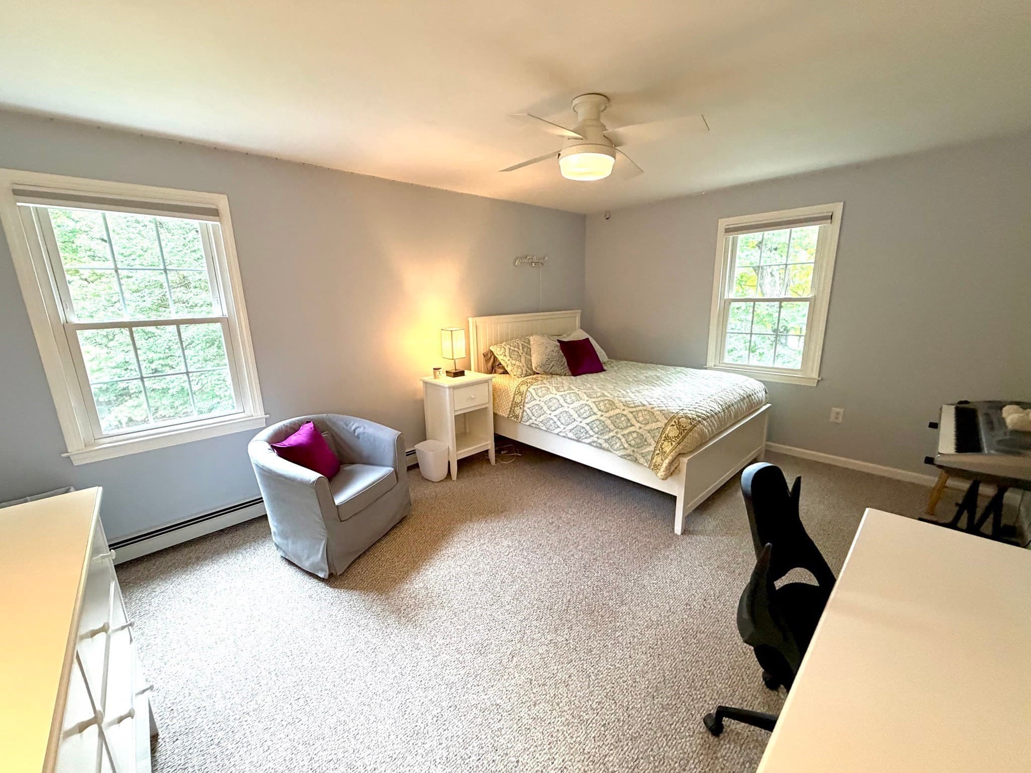 Single Family Residence at 17 Fox Run Road, Medway MA 02053, Medway, photo 23 of 30