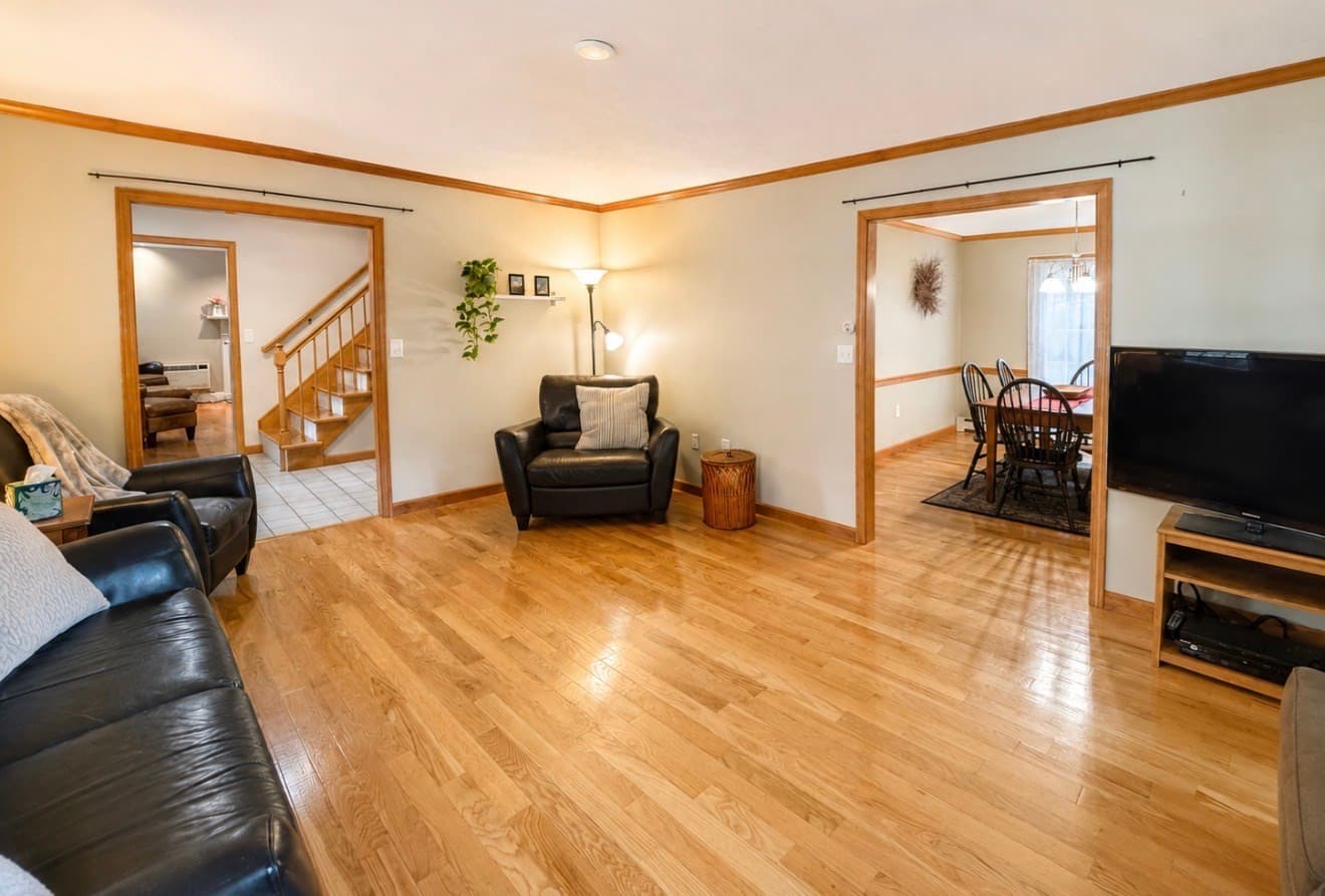 Single Family Residence at 17 Fox Run Road, Medway MA 02053, Medway, photo 12 of 30