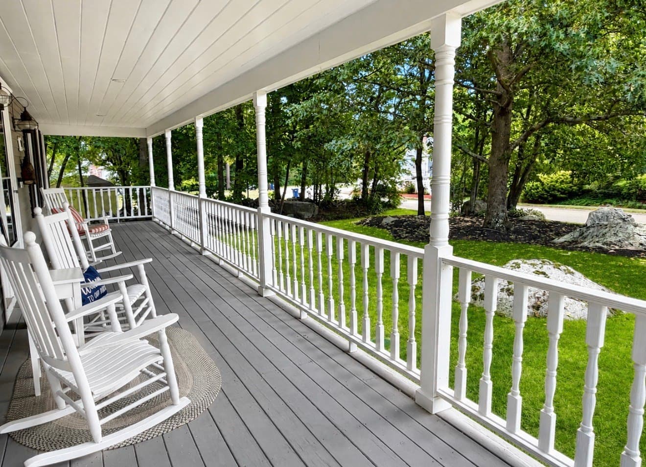 Single Family Residence at 17 Fox Run Road, Medway MA 02053, Medway, photo 3 of 30