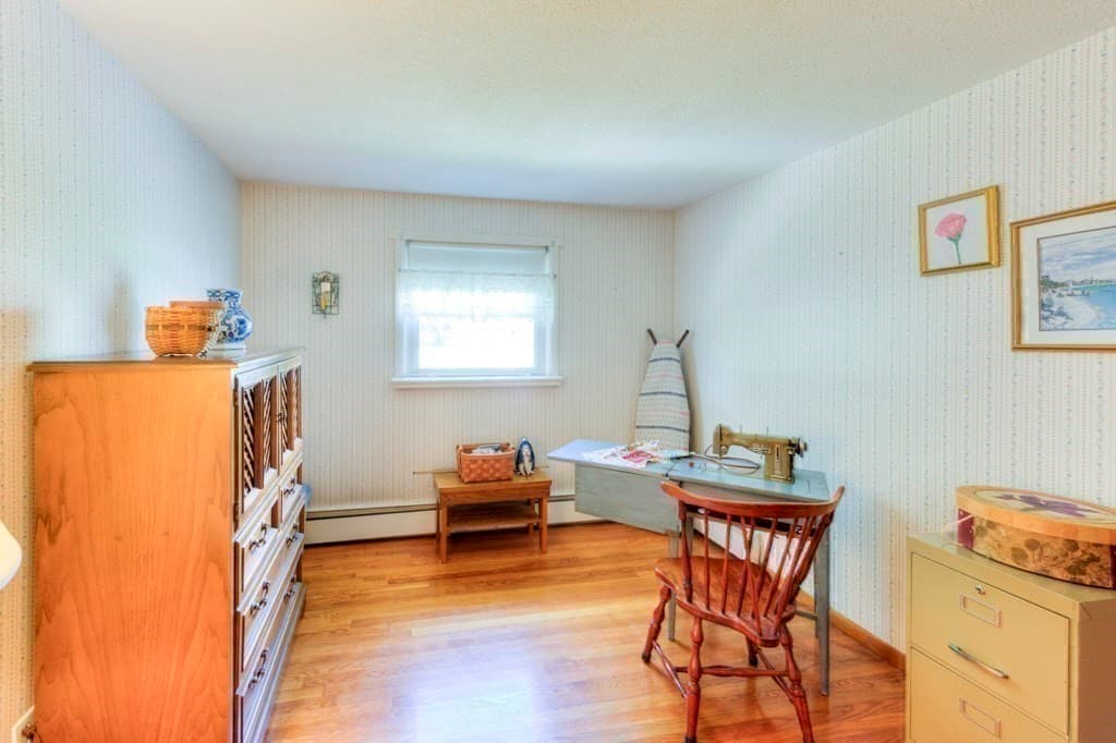 Single Family Residence at 6 Burtenmar Circle, Paxton MA 01612, Paxton, photo 27 of 36