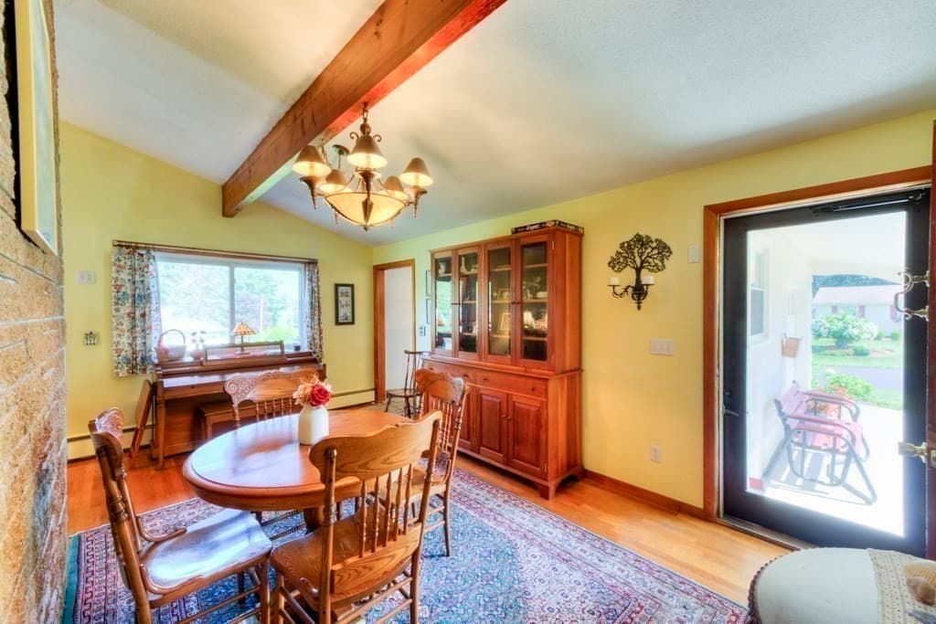 Single Family Residence at 6 Burtenmar Circle, Paxton MA 01612, Paxton, photo 11 of 36