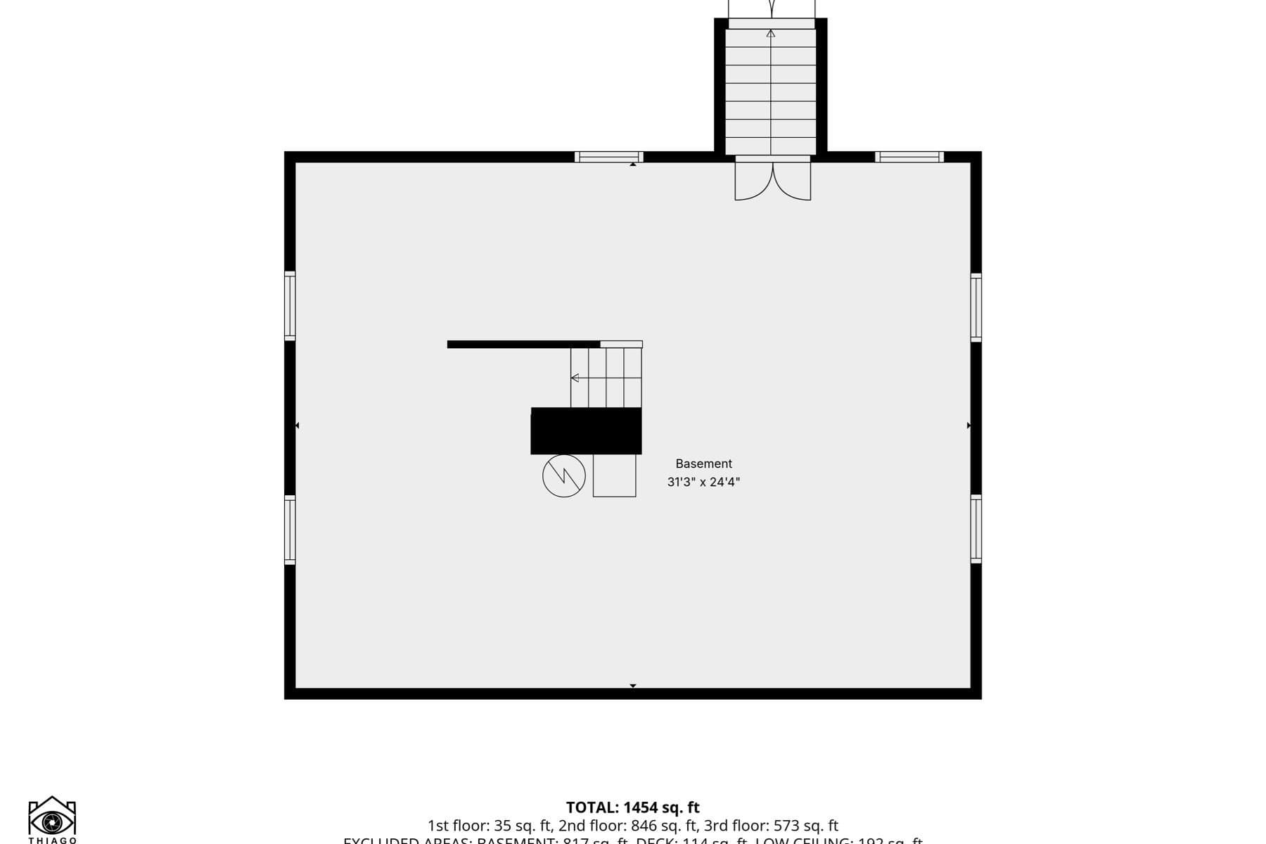 Single Family Residence at 35 Walnut St, Barnstable MA 02601, Barnstable, photo 29 of 29