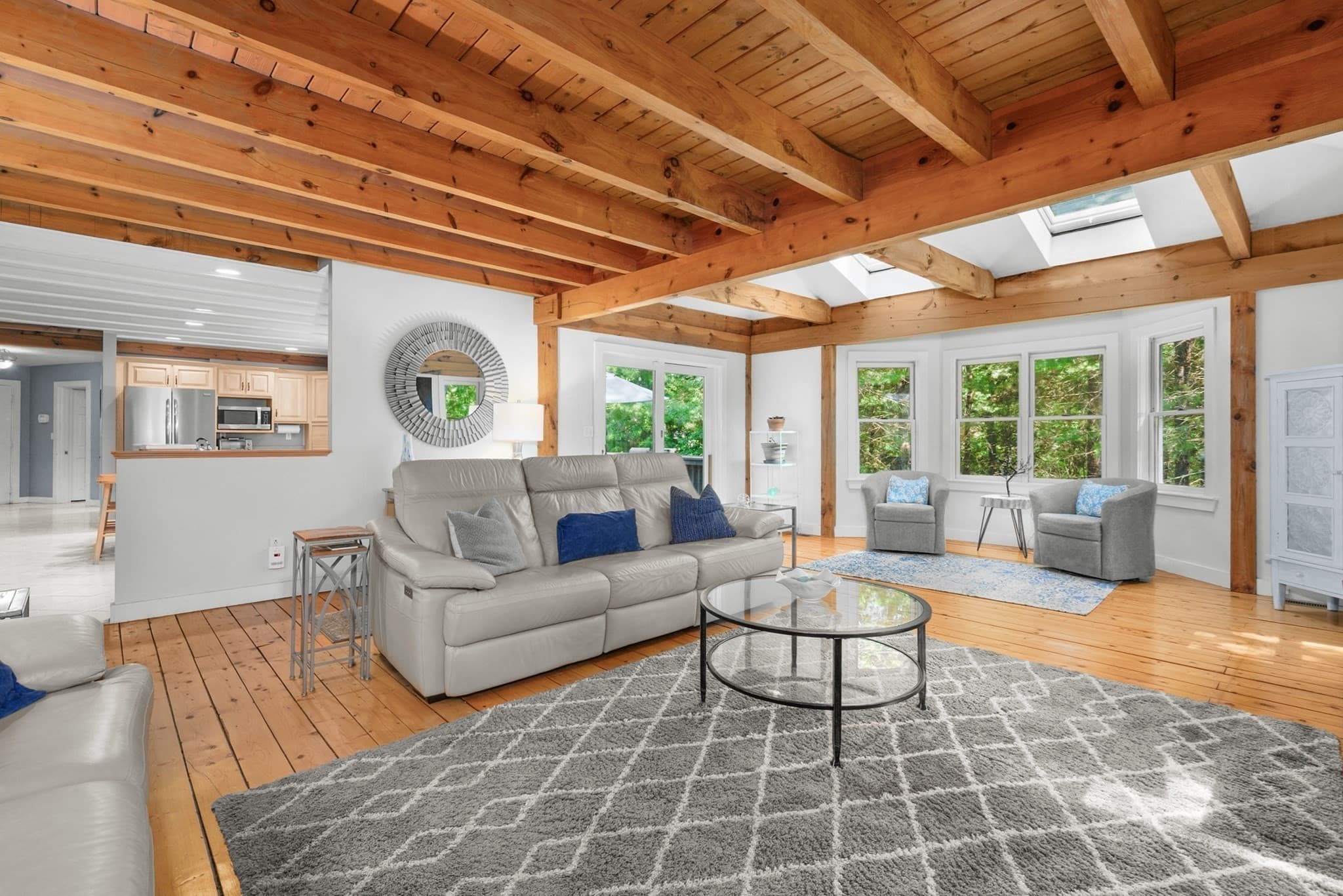 Single Family Residence at 3 Sleepy Hollow Ln, Sandwich MA 02563, Sandwich, photo 6 of 36