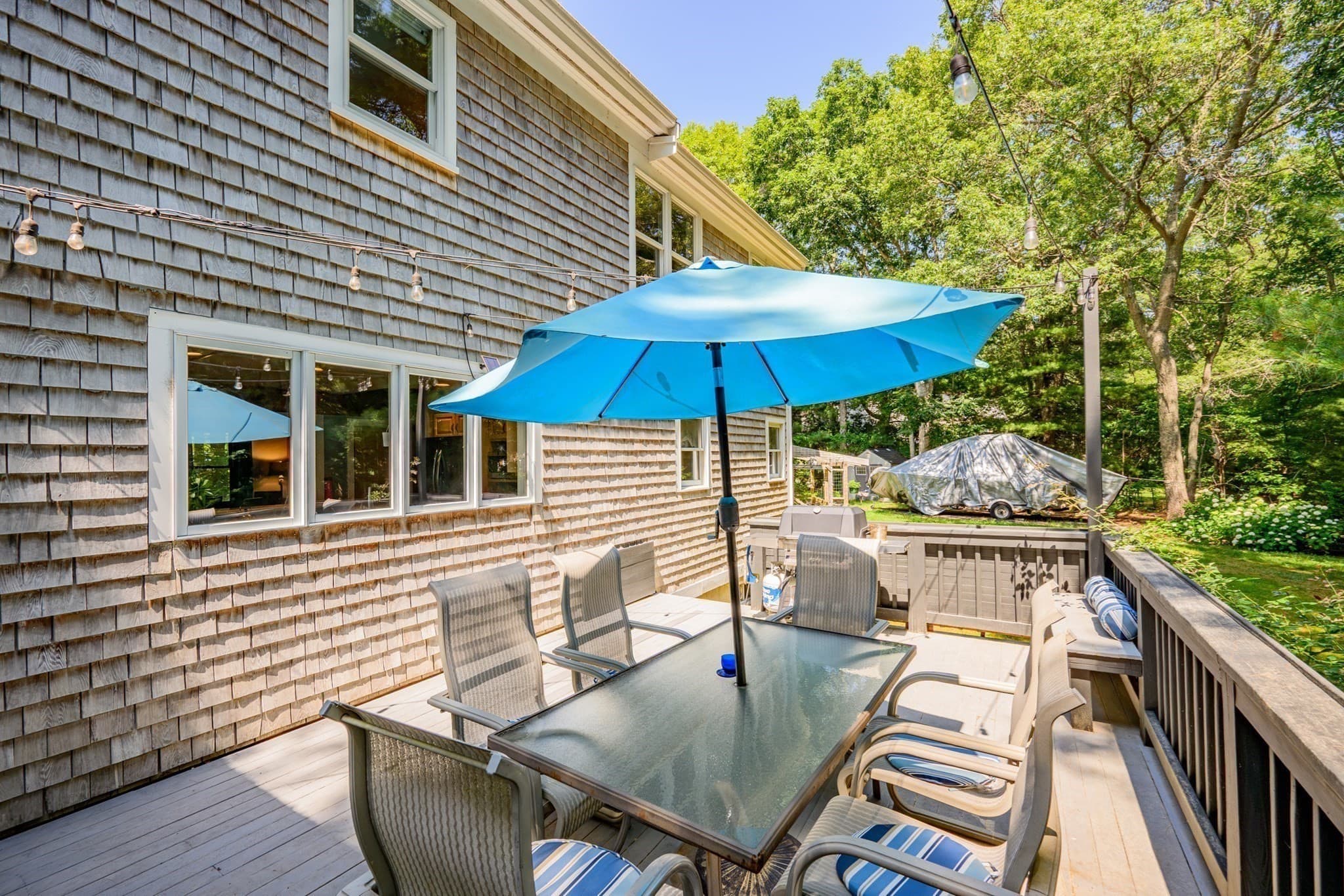 Single Family Residence at 3 Sleepy Hollow Ln, Sandwich MA 02563, Sandwich, photo 32 of 36