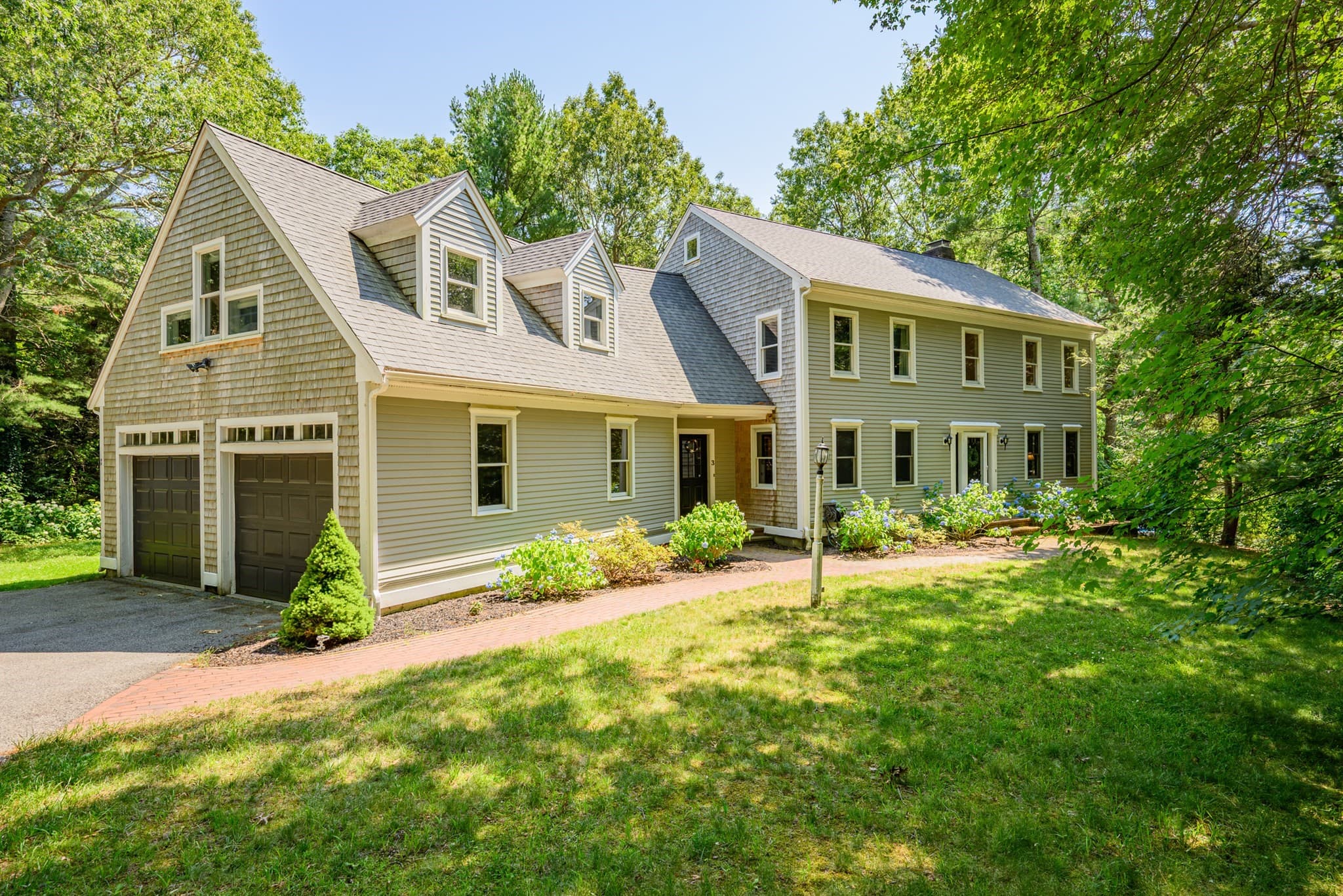 3 Sleepy Hollow Ln, Sandwich MA 02563
