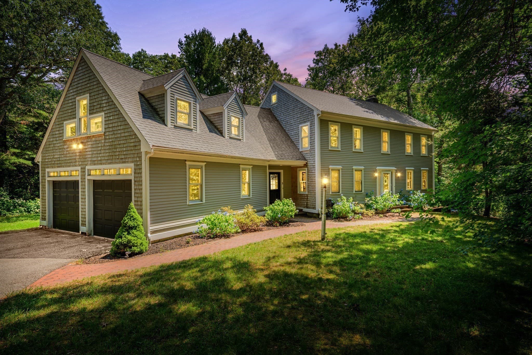 Single Family Residence at 3 Sleepy Hollow Ln, Sandwich MA 02563, Sandwich, photo 30 of 36