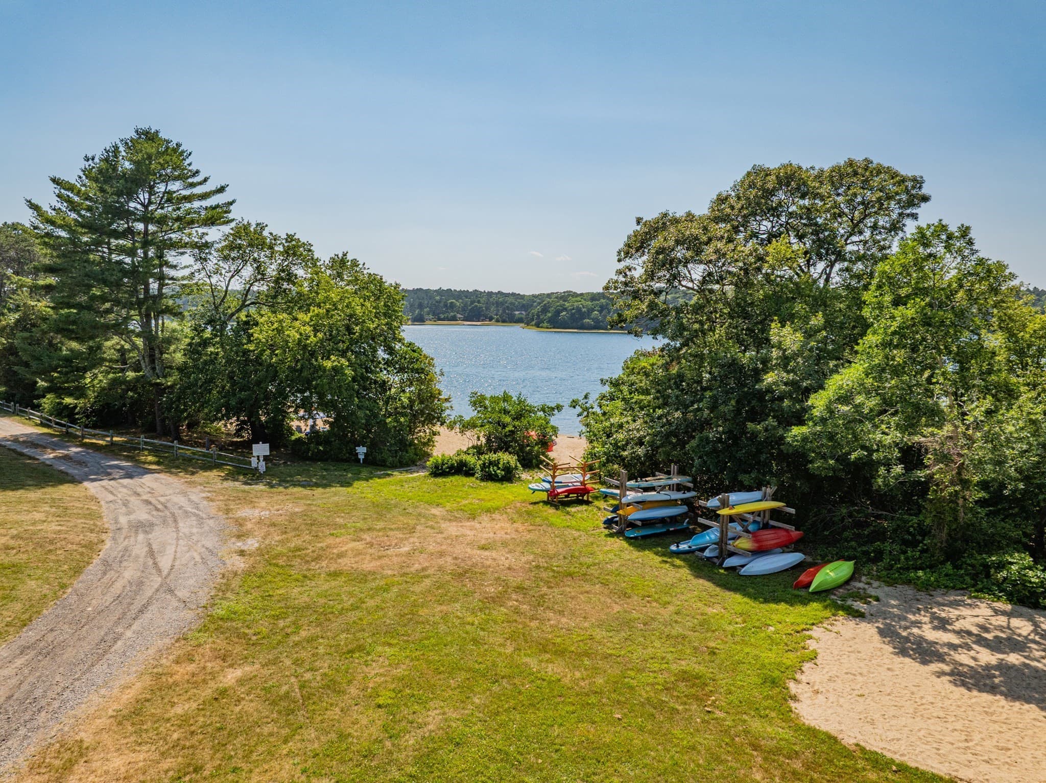 Single Family Residence at 3 Sleepy Hollow Ln, Sandwich MA 02563, Sandwich, photo 34 of 36
