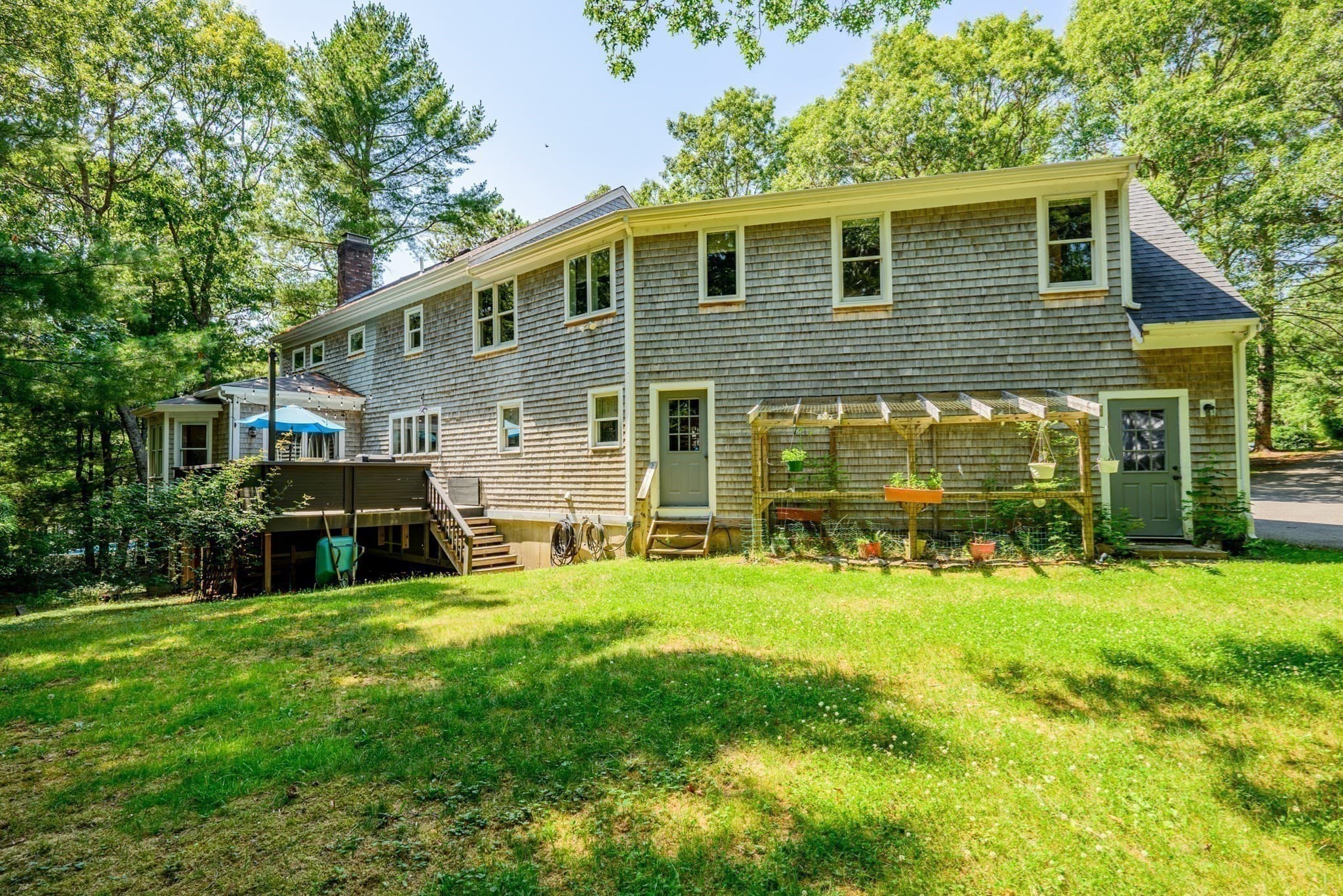 Single Family Residence at 3 Sleepy Hollow Ln, Sandwich MA 02563, Sandwich, photo 31 of 36