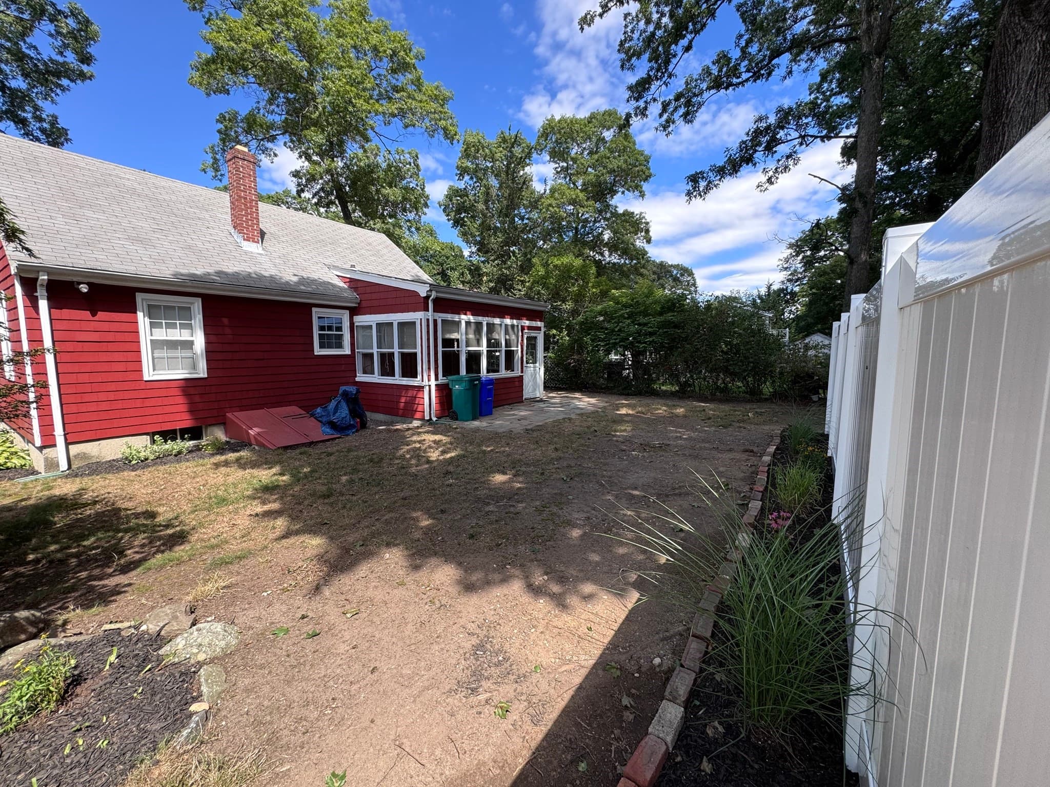Single Family Residence at 7 Globe St, Attleboro MA 02703, Attleboro, photo 22 of 23