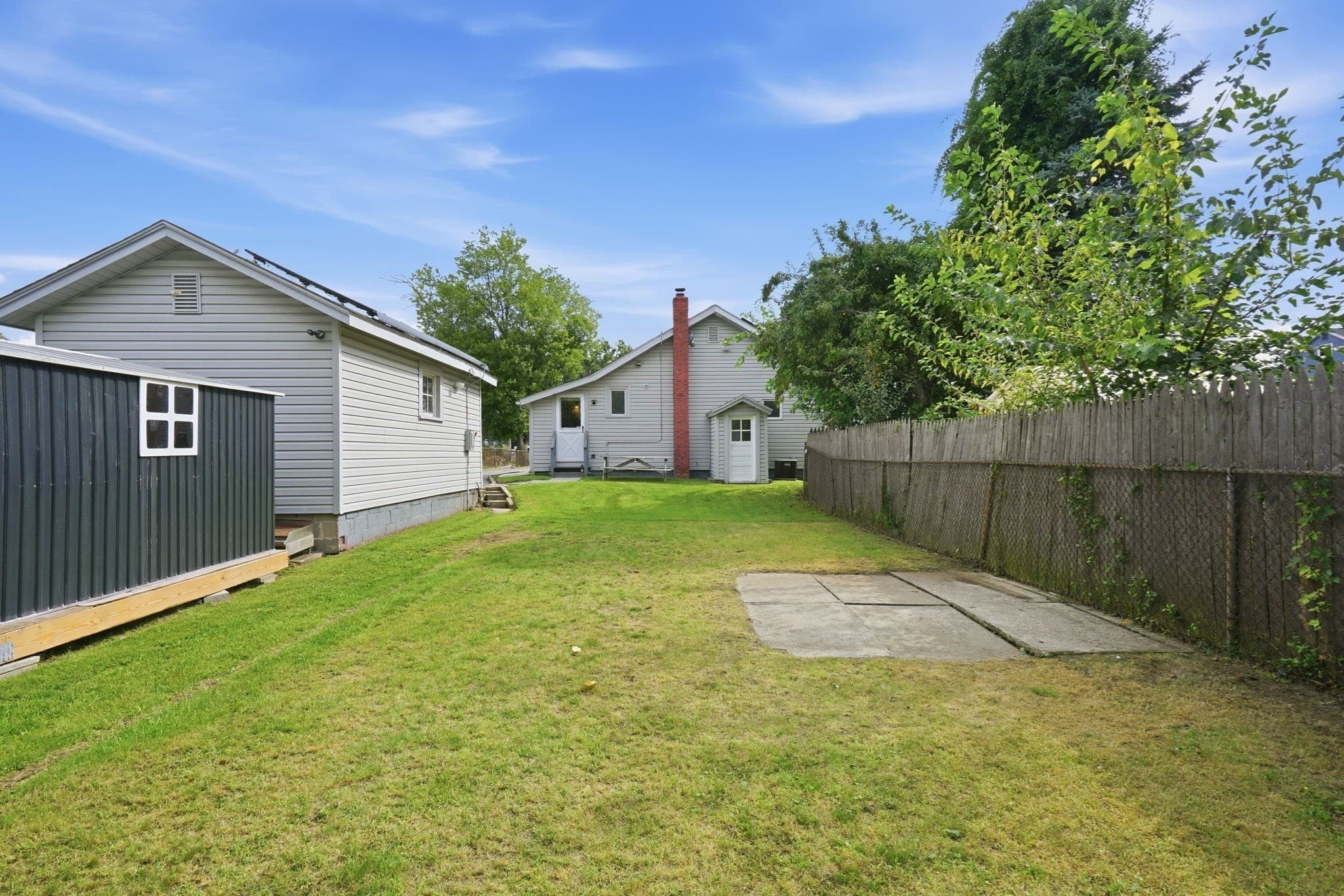 Single Family Residence at 66 Upland, Springfield MA 01104, Springfield, photo 36 of 41