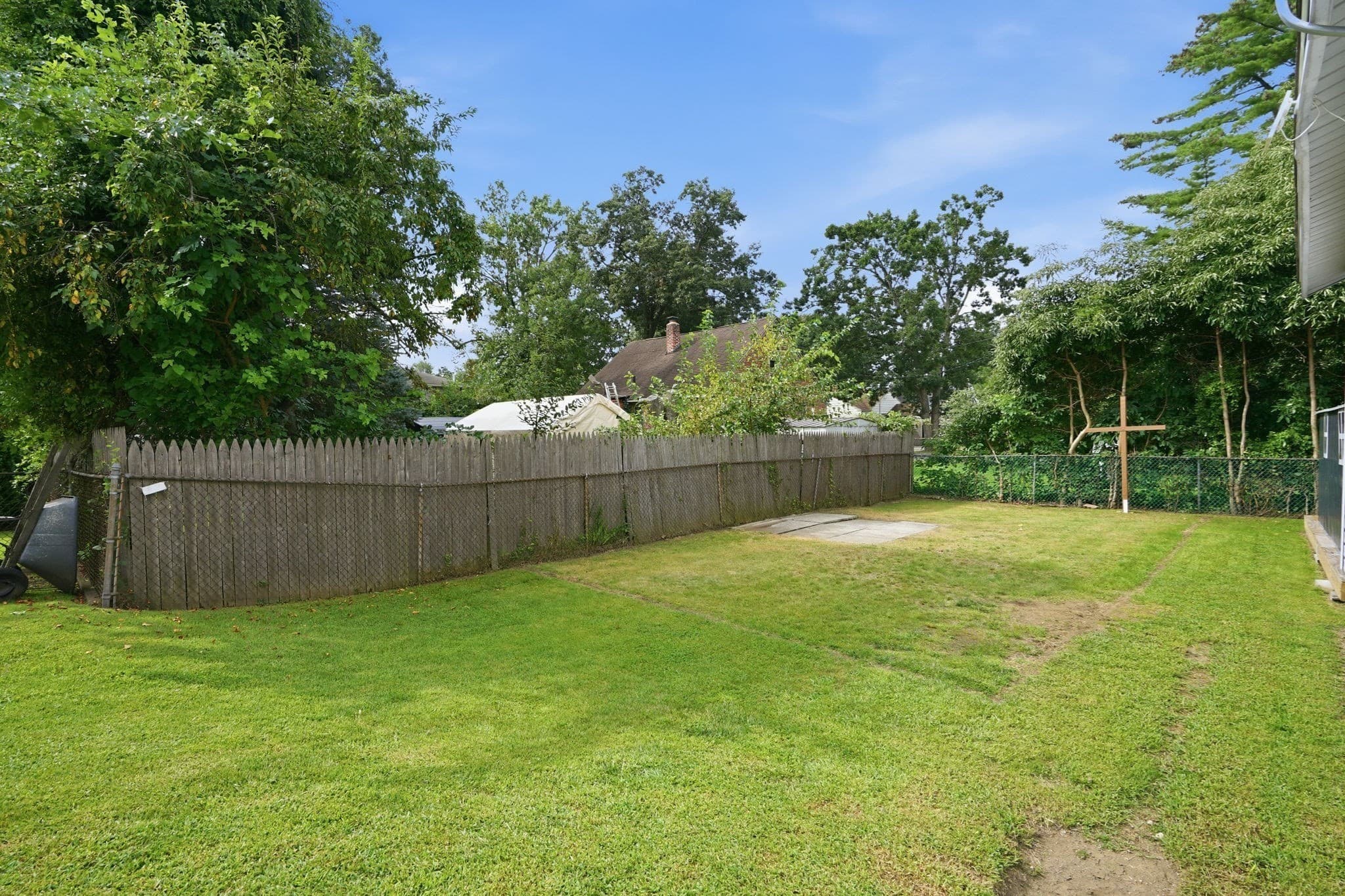 Single Family Residence at 66 Upland, Springfield MA 01104, Springfield, photo 38 of 41