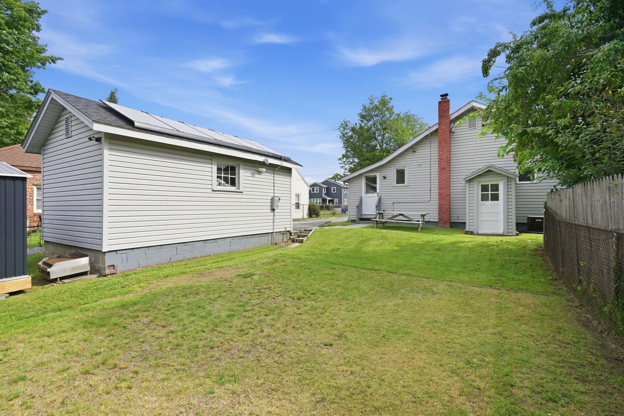 Single Family Residence at 66 Upland, Springfield MA 01104, Springfield, photo 35 of 41