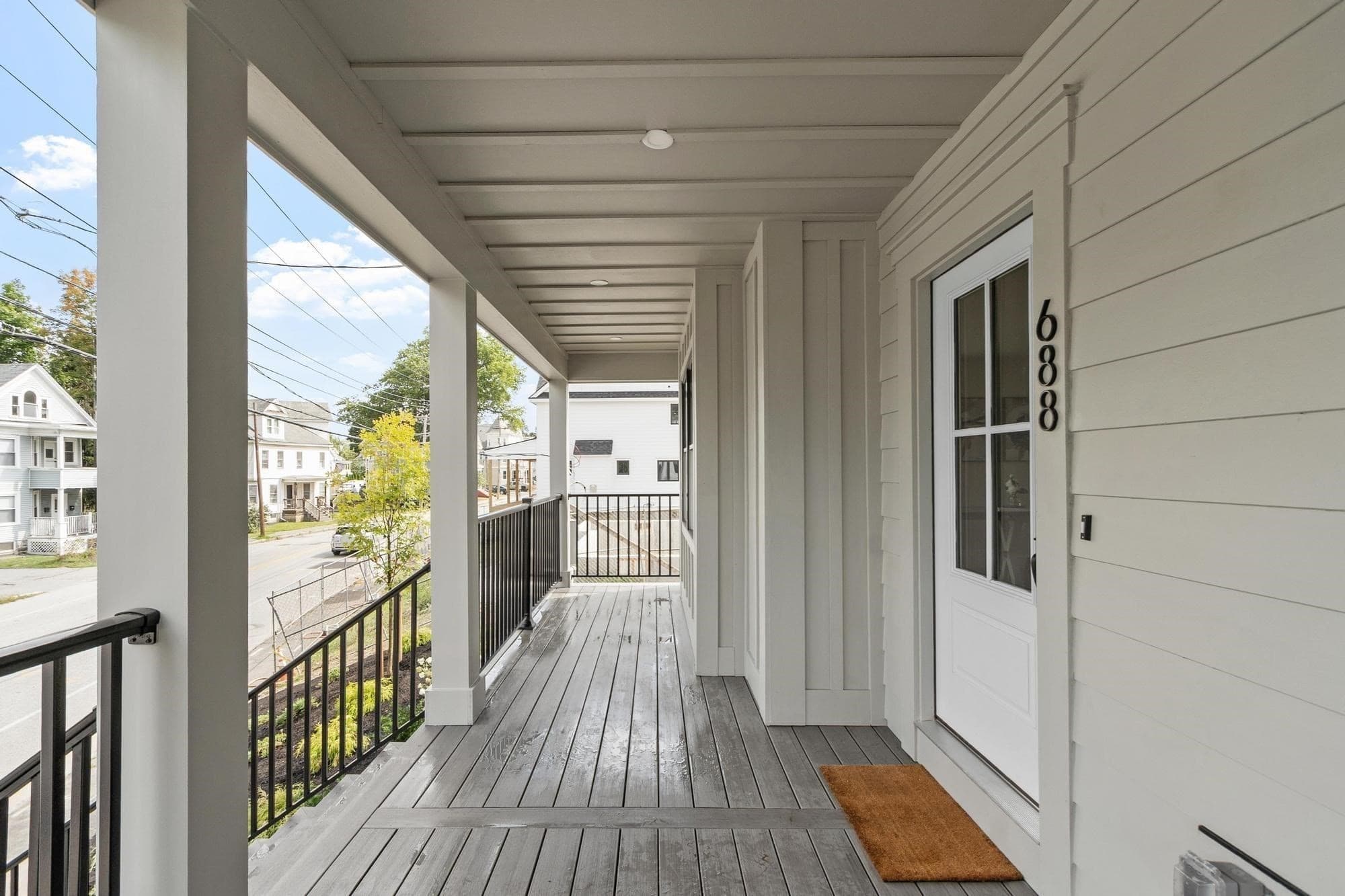 Single Family Residence at 688 Westford St, Lowell MA 01851, Lowell, photo 7 of 42