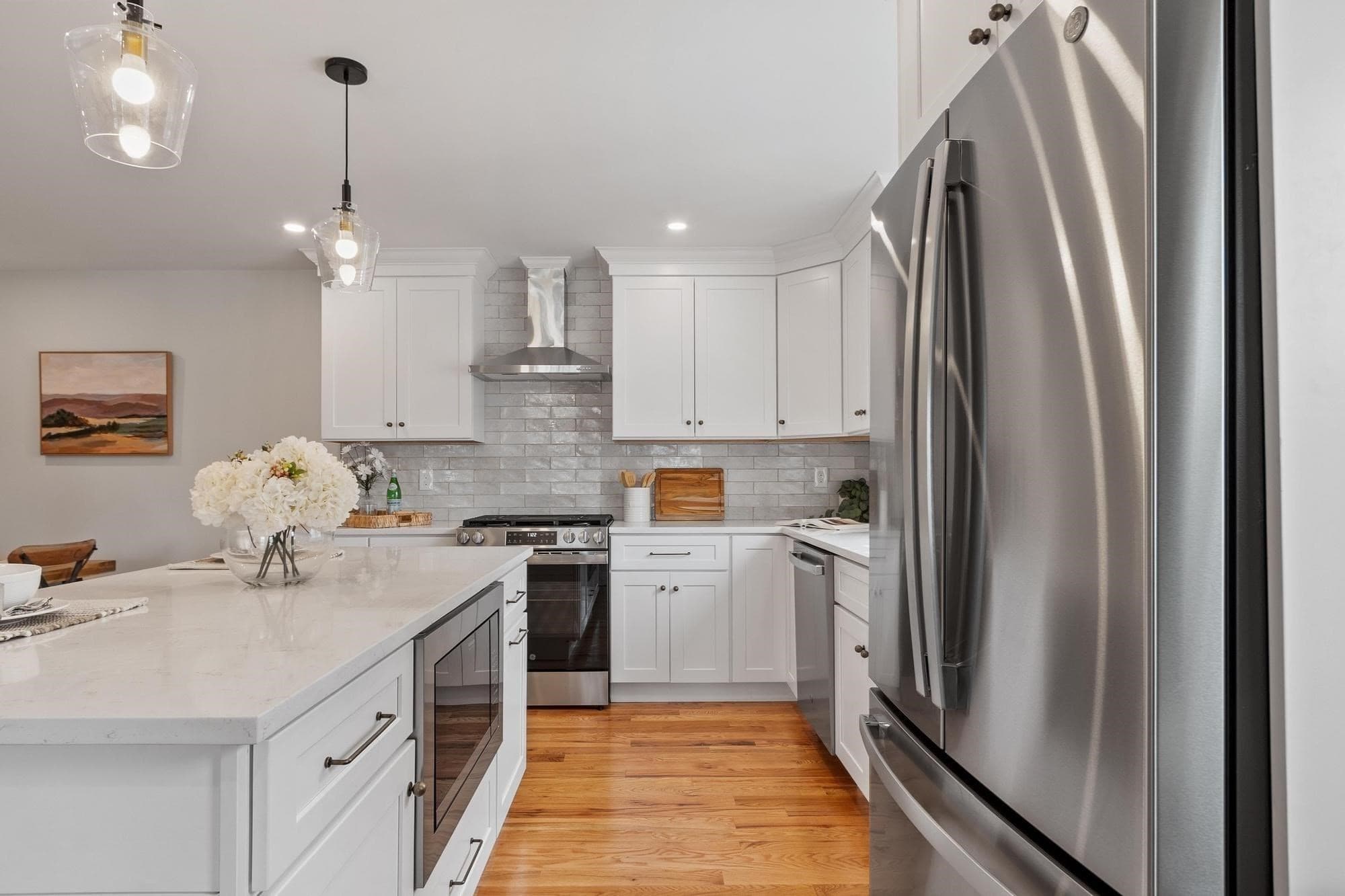 Single Family Residence at 688 Westford St, Lowell MA 01851, Lowell, photo 10 of 42