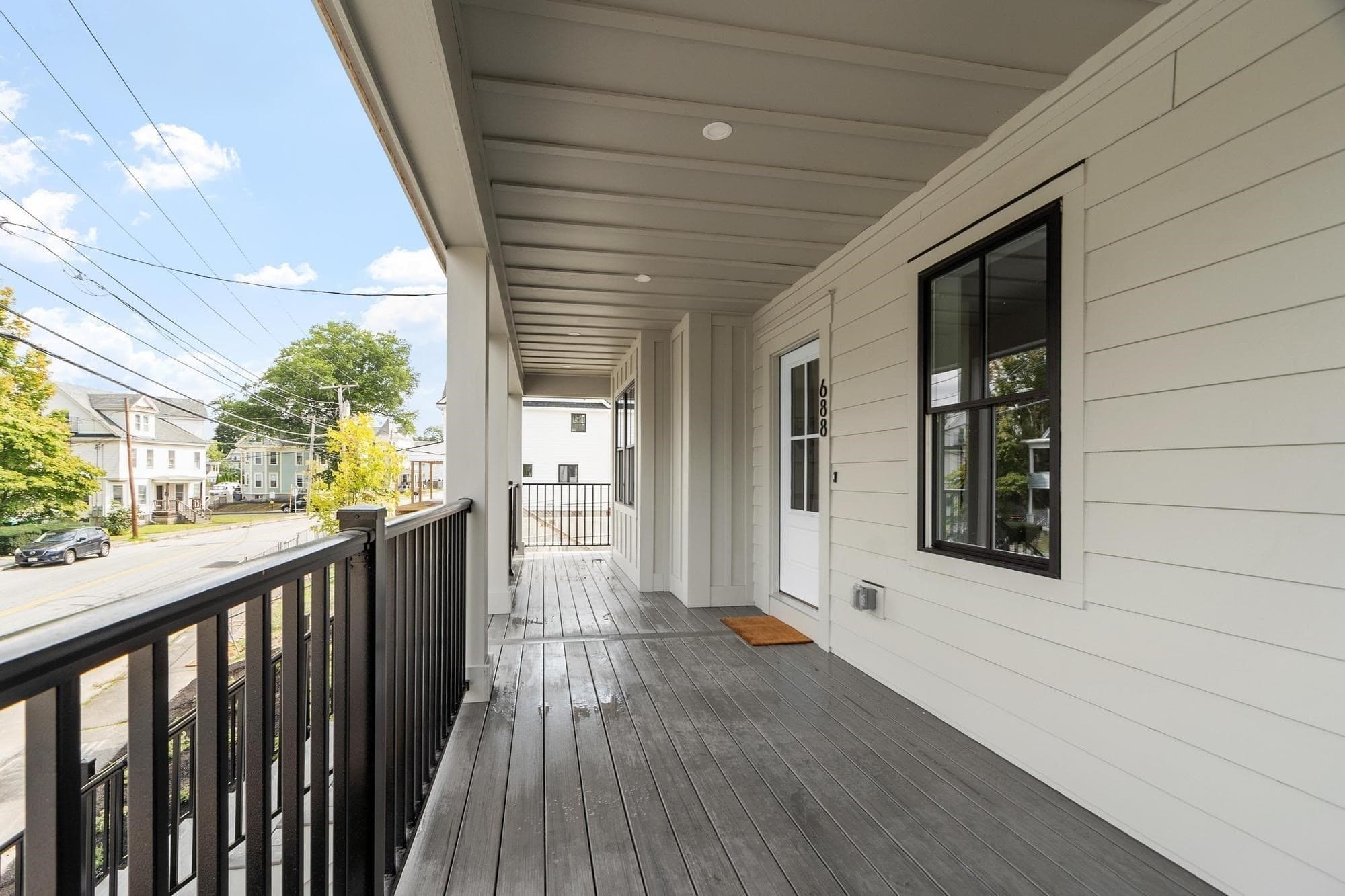 Single Family Residence at 688 Westford St, Lowell MA 01851, Lowell, photo 8 of 42