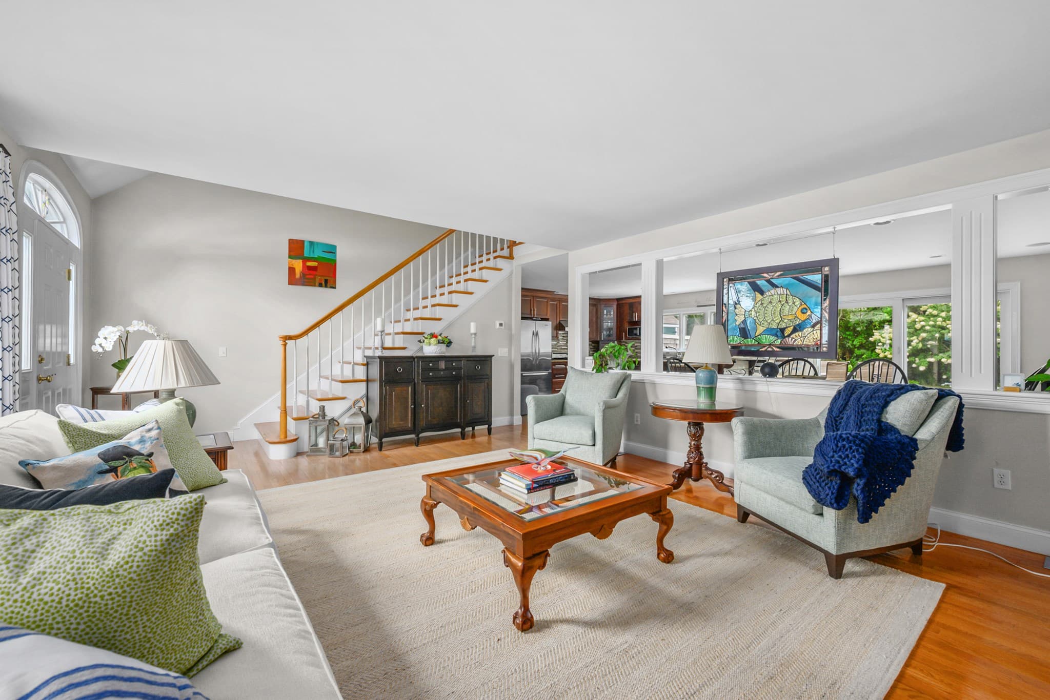 Single Family Residence at 7 Shore Road Extension, Harwich MA 02671, Harwich, photo 6 of 31