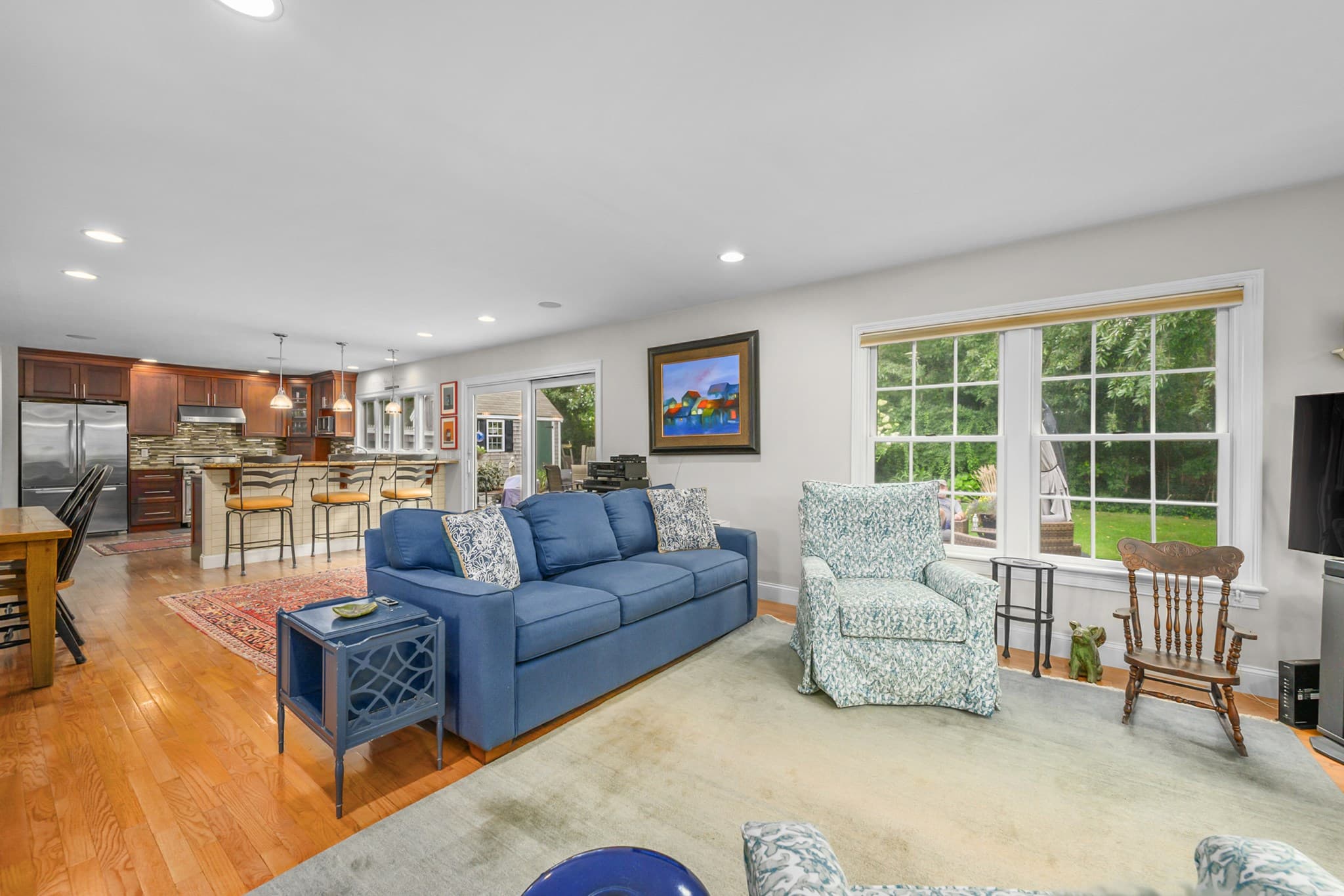 Single Family Residence at 7 Shore Road Extension, Harwich MA 02671, Harwich, photo 12 of 31