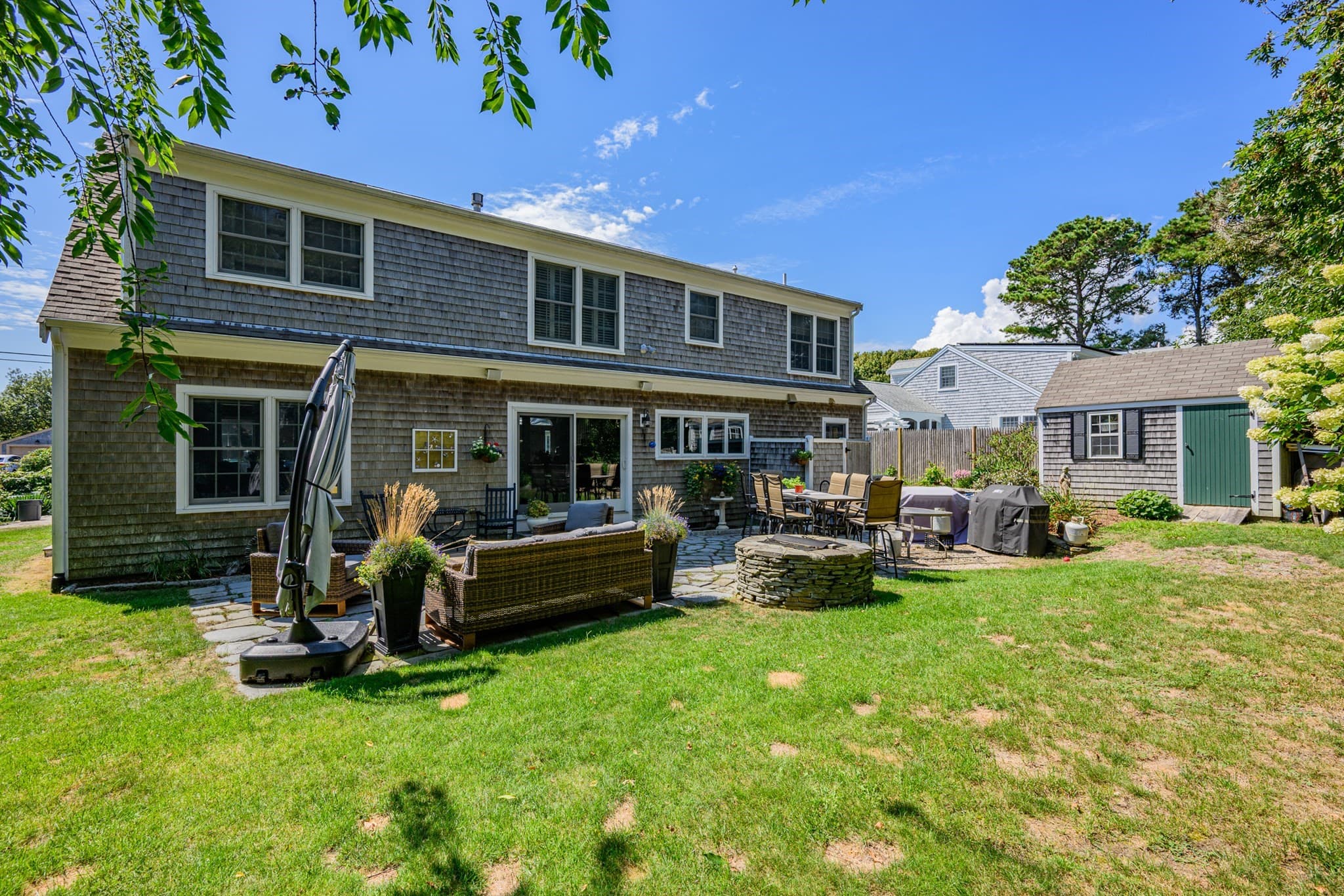 Single Family Residence at 7 Shore Road Extension, Harwich MA 02671, Harwich, photo 26 of 31