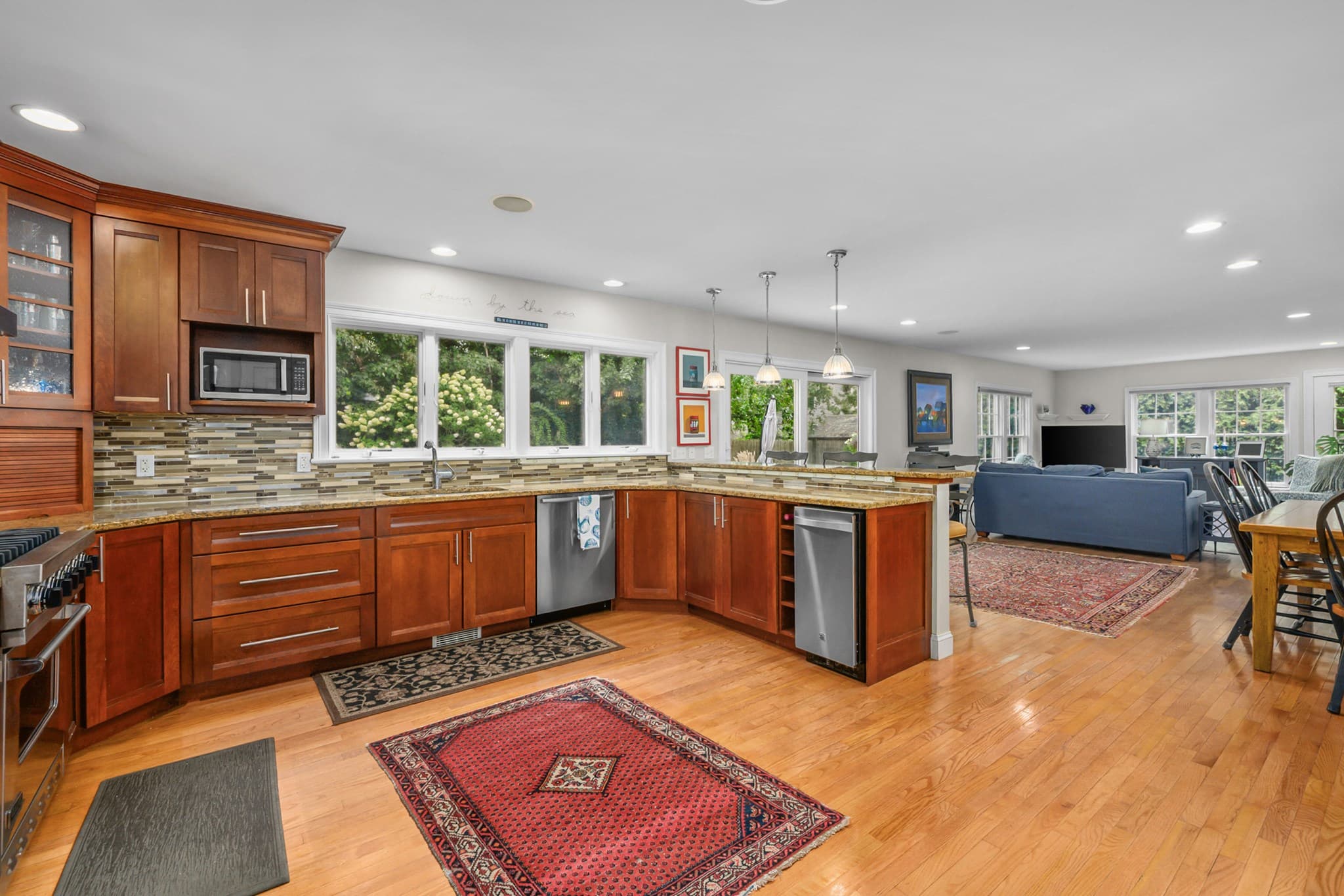 Single Family Residence at 7 Shore Road Extension, Harwich MA 02671, Harwich, photo 7 of 31
