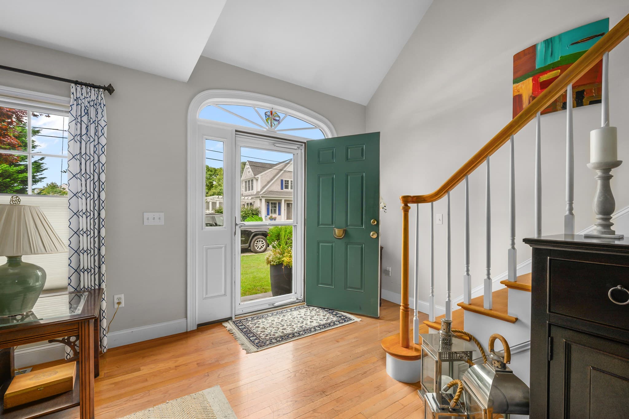 Single Family Residence at 7 Shore Road Extension, Harwich MA 02671, Harwich, photo 3 of 31