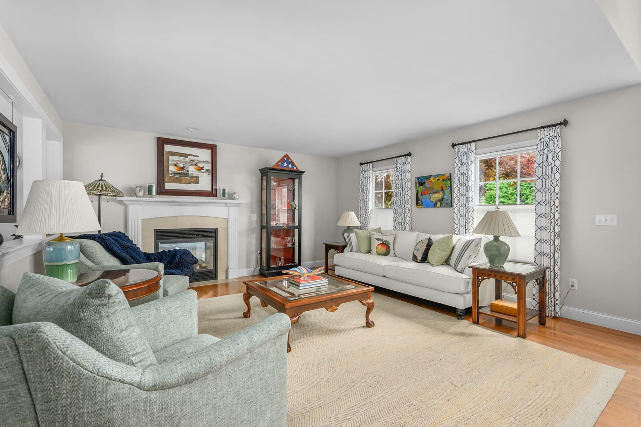 Single Family Residence at 7 Shore Road Extension, Harwich MA 02671, Harwich, photo 5 of 31