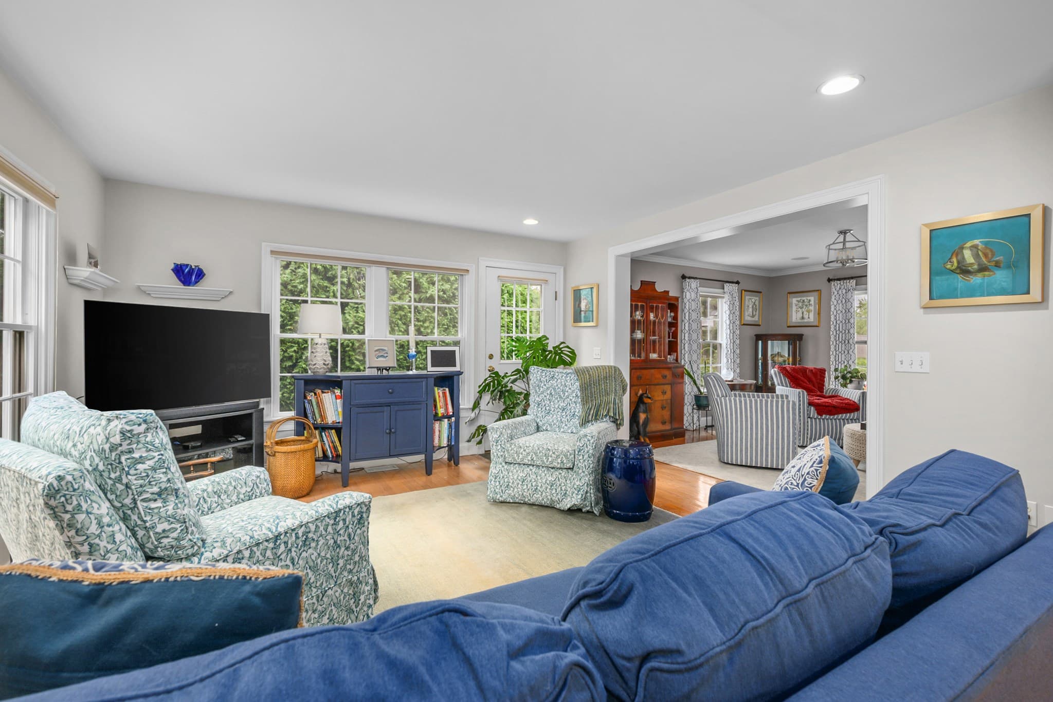 Single Family Residence at 7 Shore Road Extension, Harwich MA 02671, Harwich, photo 11 of 31