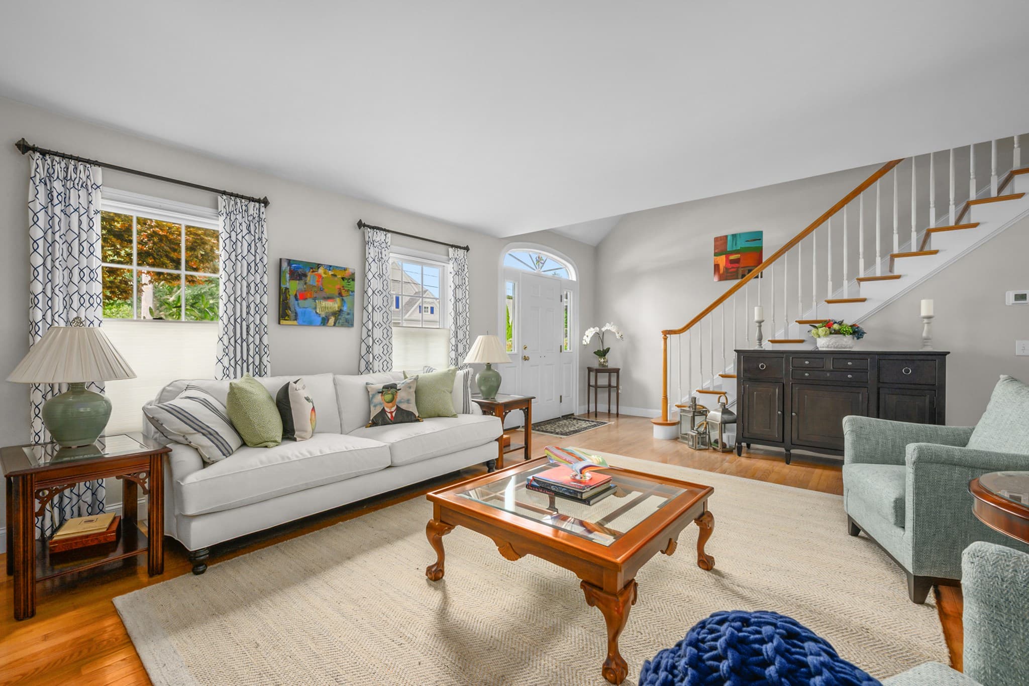Single Family Residence at 7 Shore Road Extension, Harwich MA 02671, Harwich, photo 4 of 31