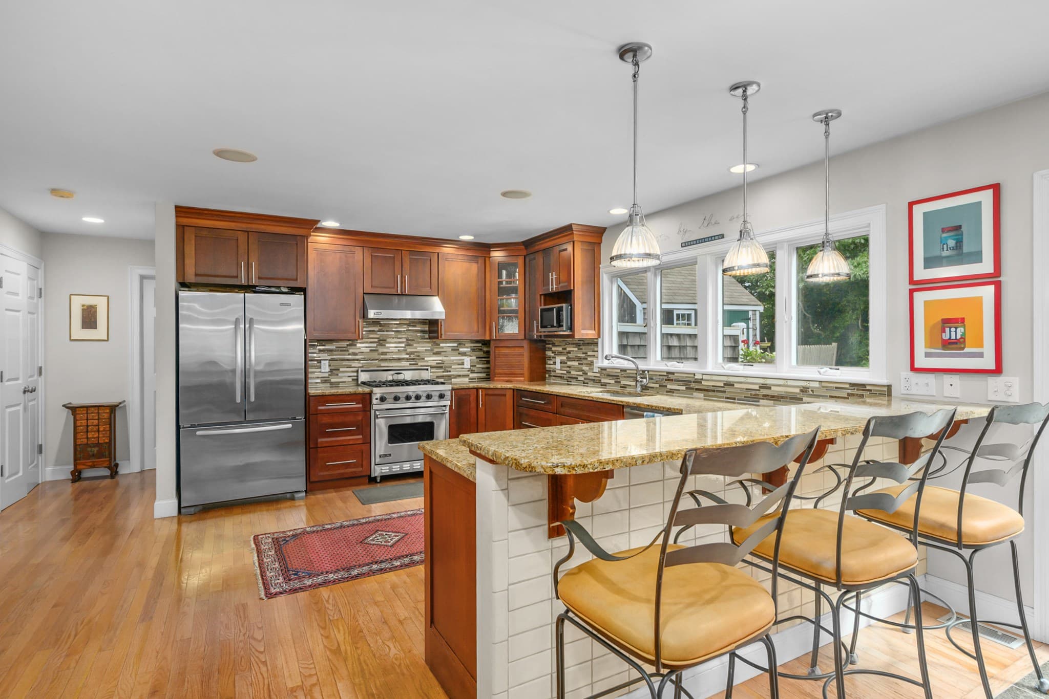 Single Family Residence at 7 Shore Road Extension, Harwich MA 02671, Harwich, photo 8 of 31