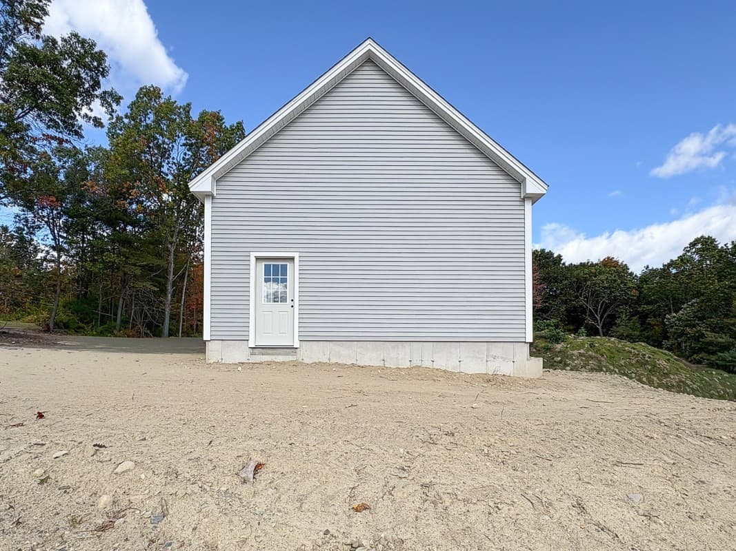 Single Family Residence at 232 West Townsend Rd, Lunenburg MA 01462, photo 26 of 28