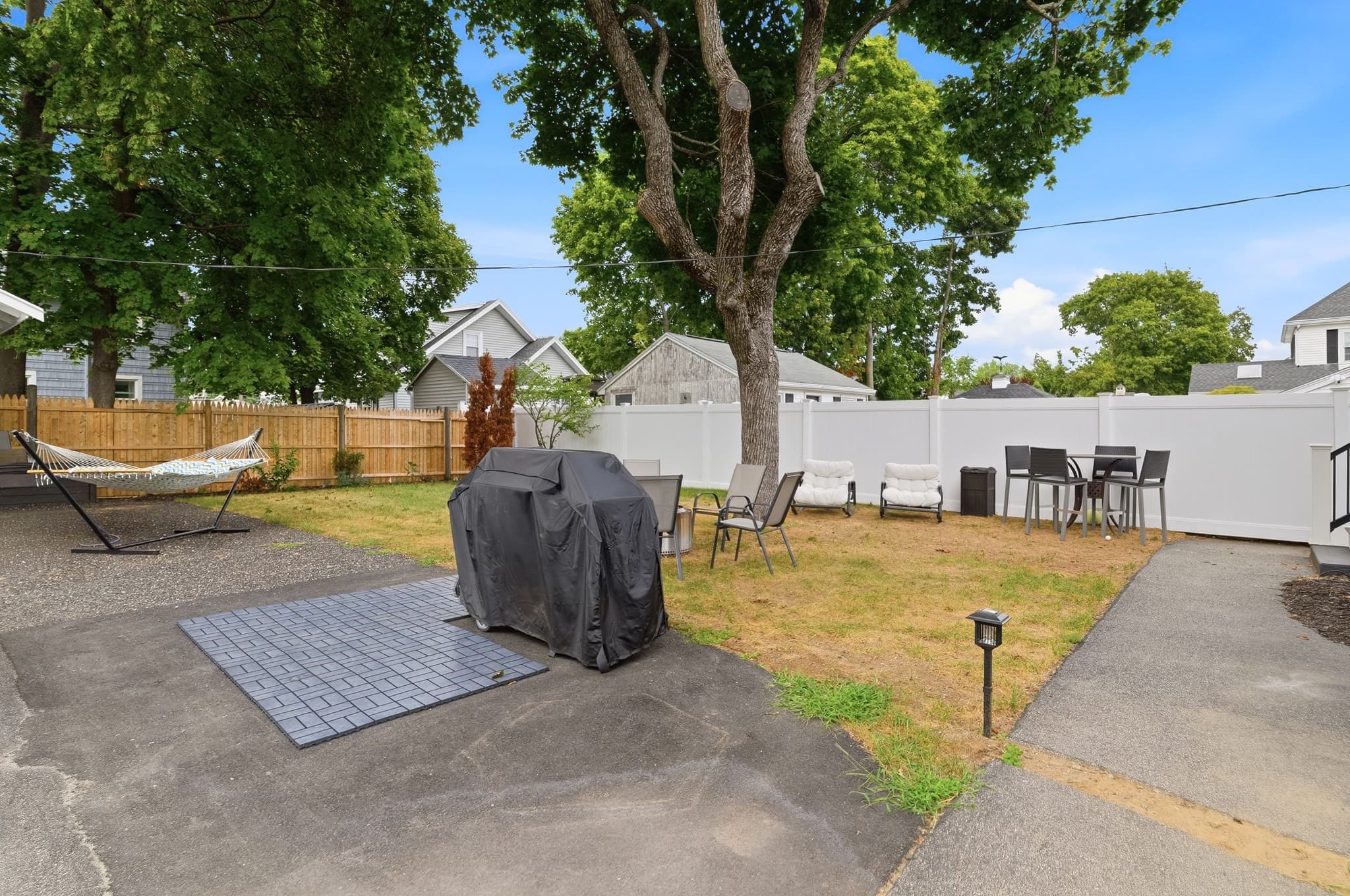 Single Family Residence at 43 Standish St, Weymouth MA 02191, photo 27 of 36