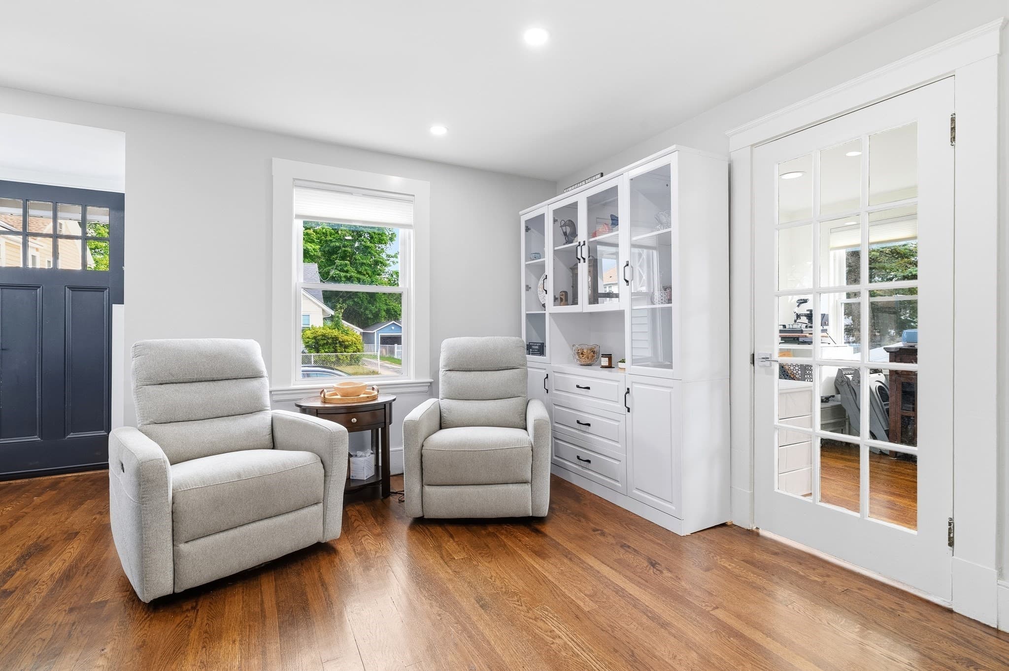 Single Family Residence at 43 Standish St, Weymouth MA 02191, photo 13 of 36