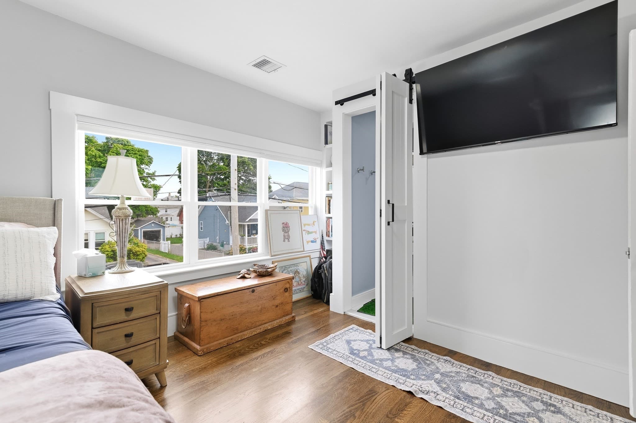 Single Family Residence at 43 Standish St, Weymouth MA 02191, photo 17 of 36