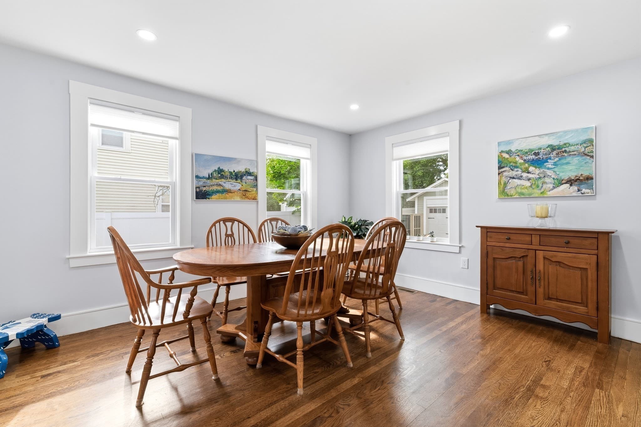 Single Family Residence at 43 Standish St, Weymouth MA 02191, photo 12 of 36