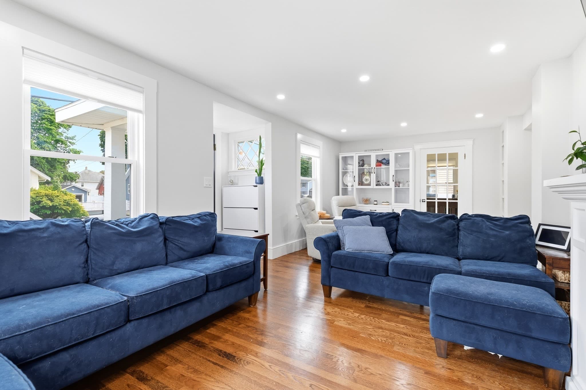Single Family Residence at 43 Standish St, Weymouth MA 02191, photo 10 of 36
