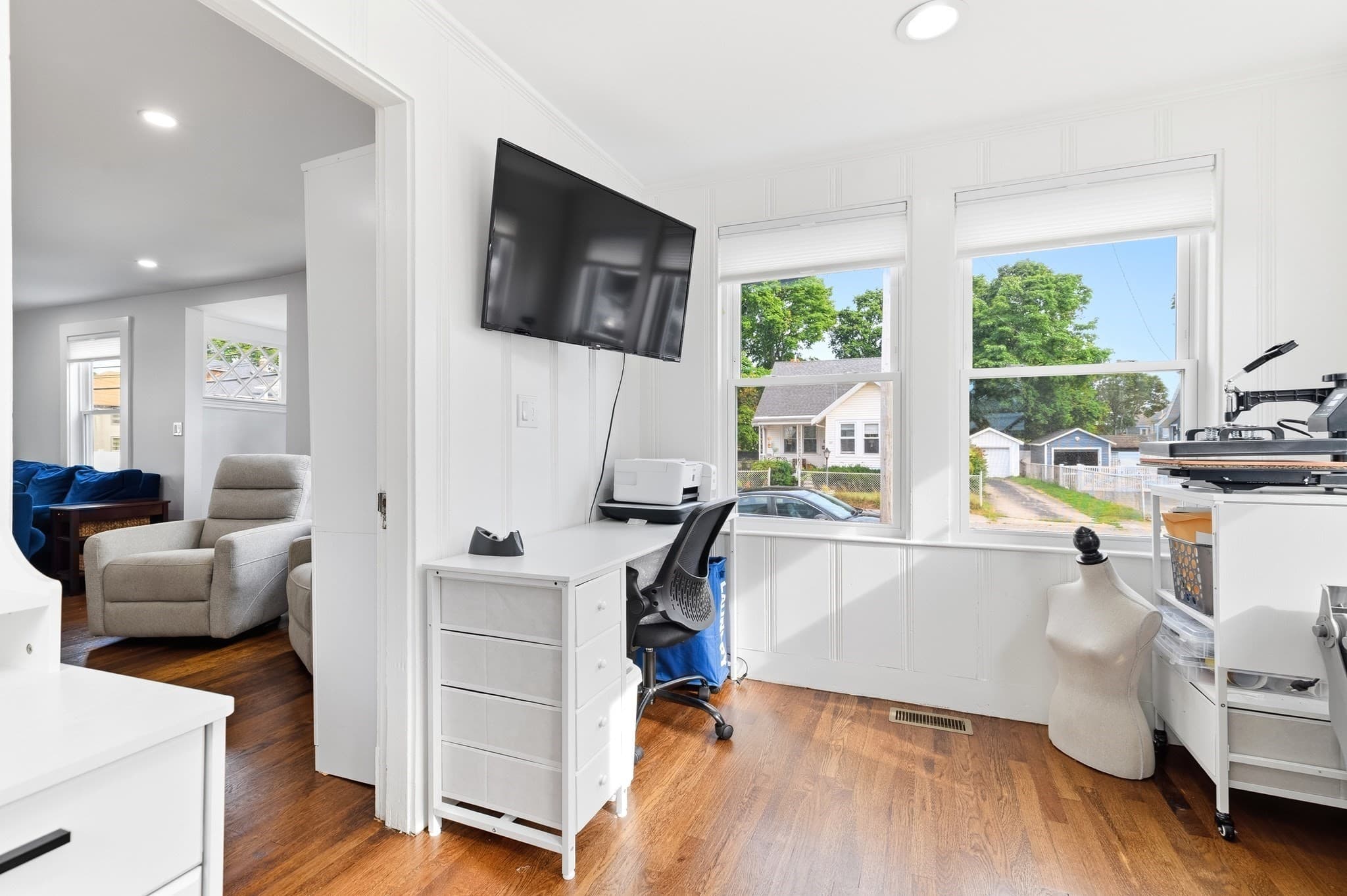 Single Family Residence at 43 Standish St, Weymouth MA 02191, photo 14 of 36