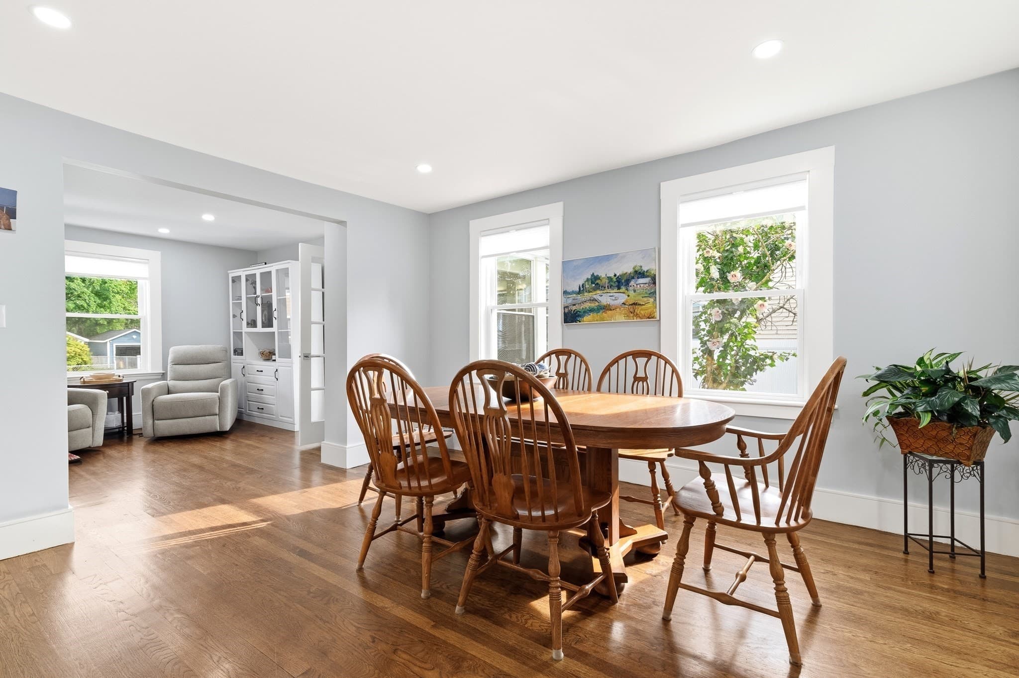 Single Family Residence at 43 Standish St, Weymouth MA 02191, photo 11 of 36