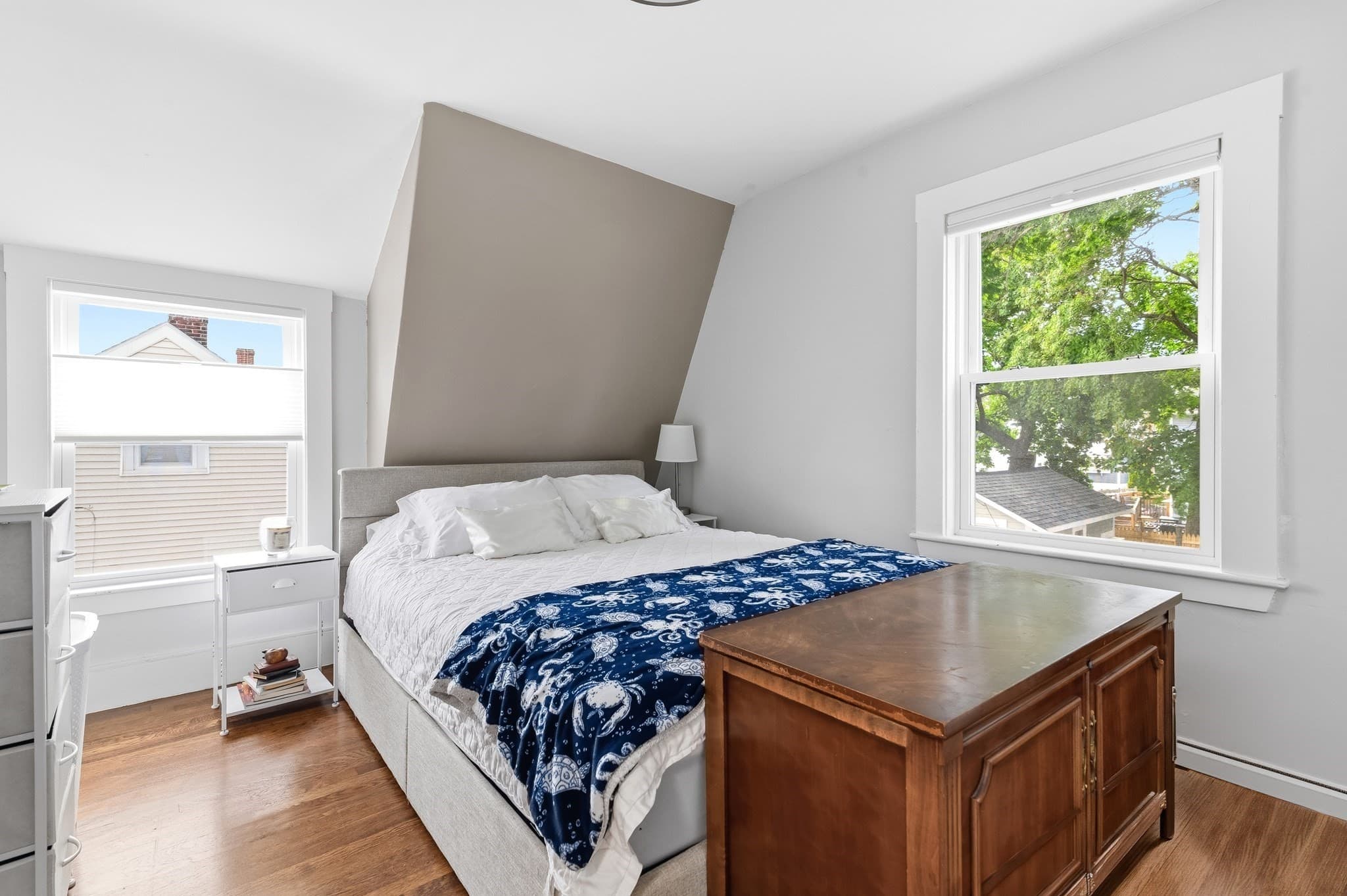 Single Family Residence at 43 Standish St, Weymouth MA 02191, photo 19 of 36