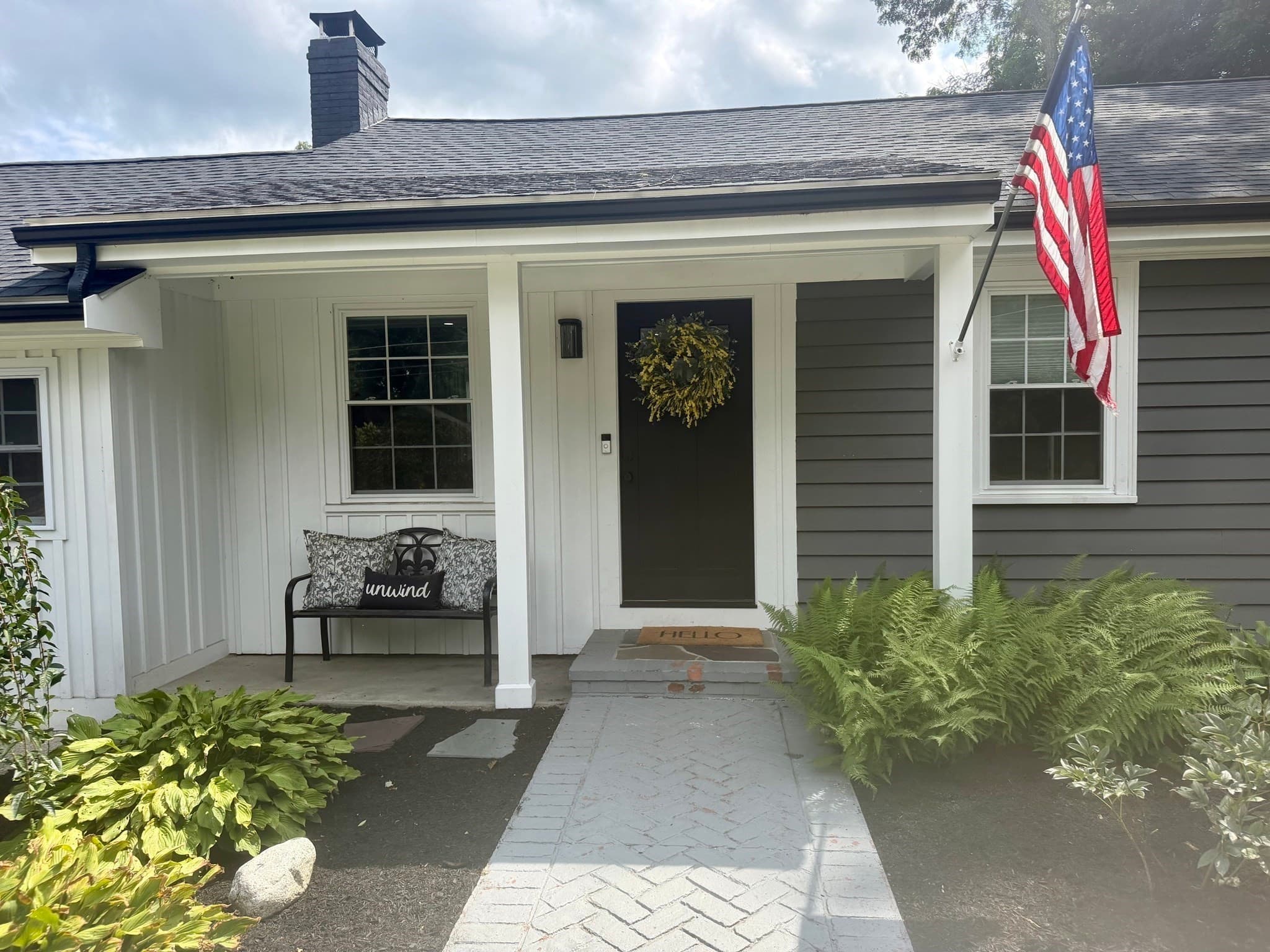 Single Family Residence at 335 South Street, Wrentham MA 02093, Wrentham, photo 2 of 22