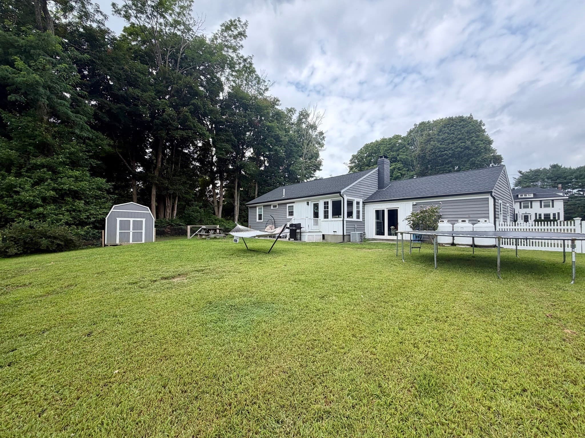 Single Family Residence at 335 South Street, Wrentham MA 02093, Wrentham, photo 22 of 22