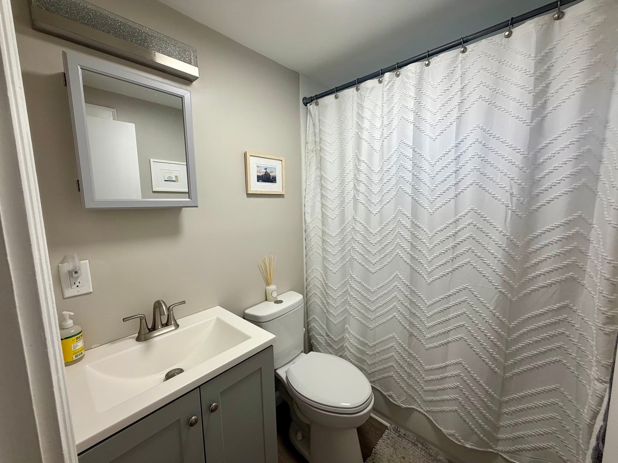 Single Family Residence at 335 South Street, Wrentham MA 02093, Wrentham, photo 19 of 22
