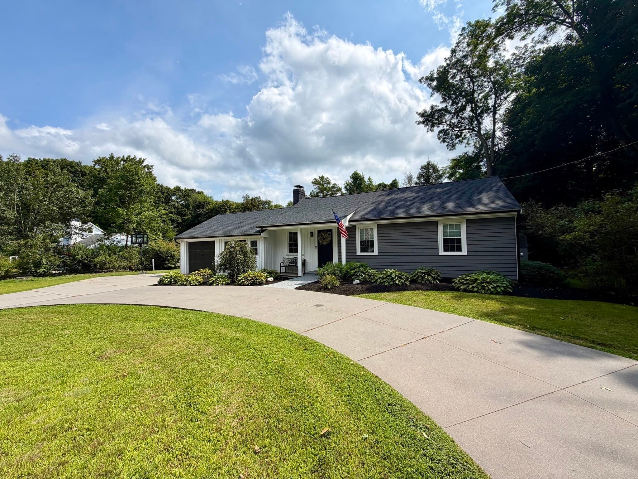 Single Family Residence at 335 South Street, Wrentham MA 02093, Wrentham, photo 21 of 22
