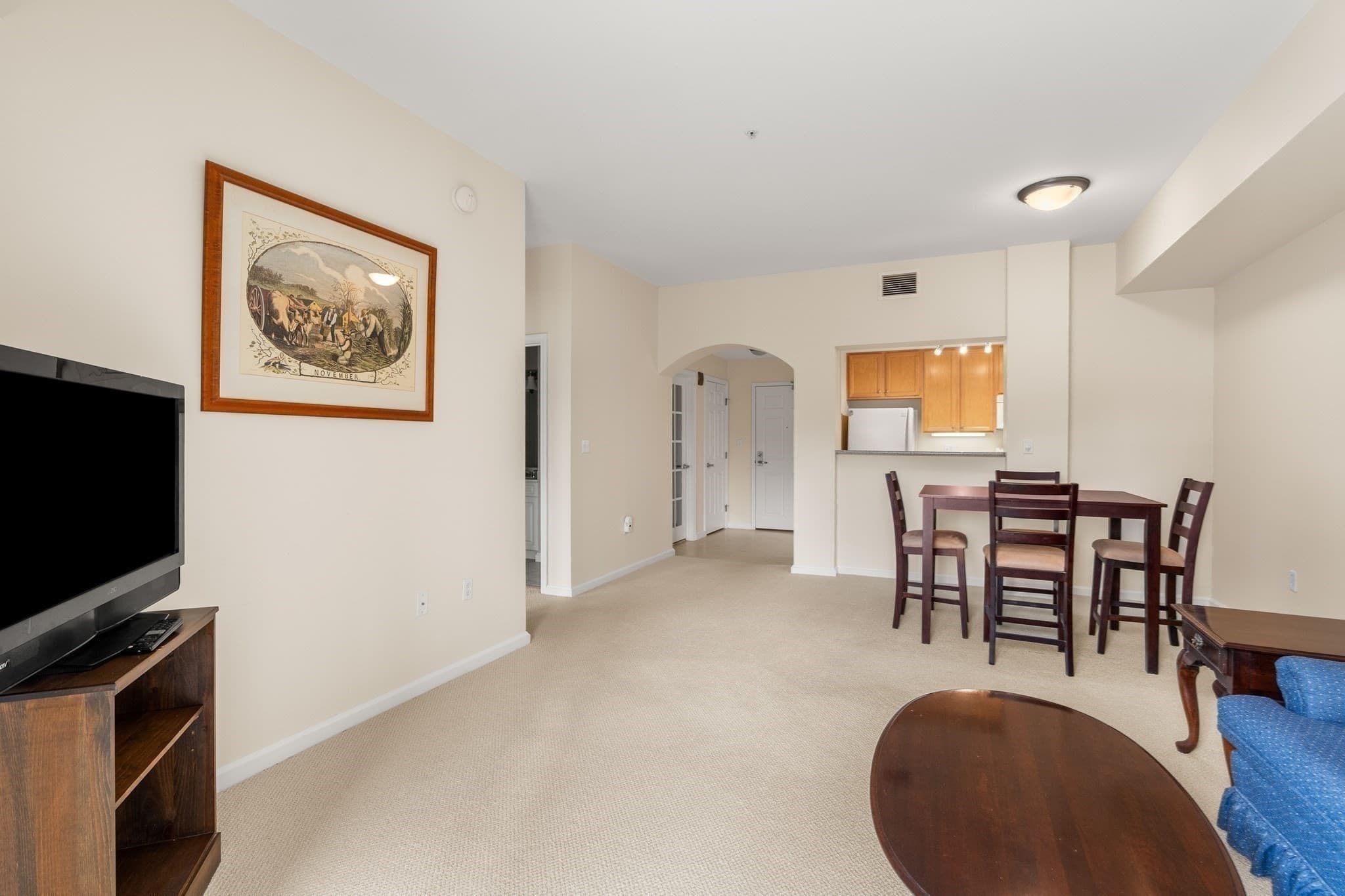 Condominium at 38 Village Road # 614, Middleton MA 01949, Middleton, photo 35 of 36