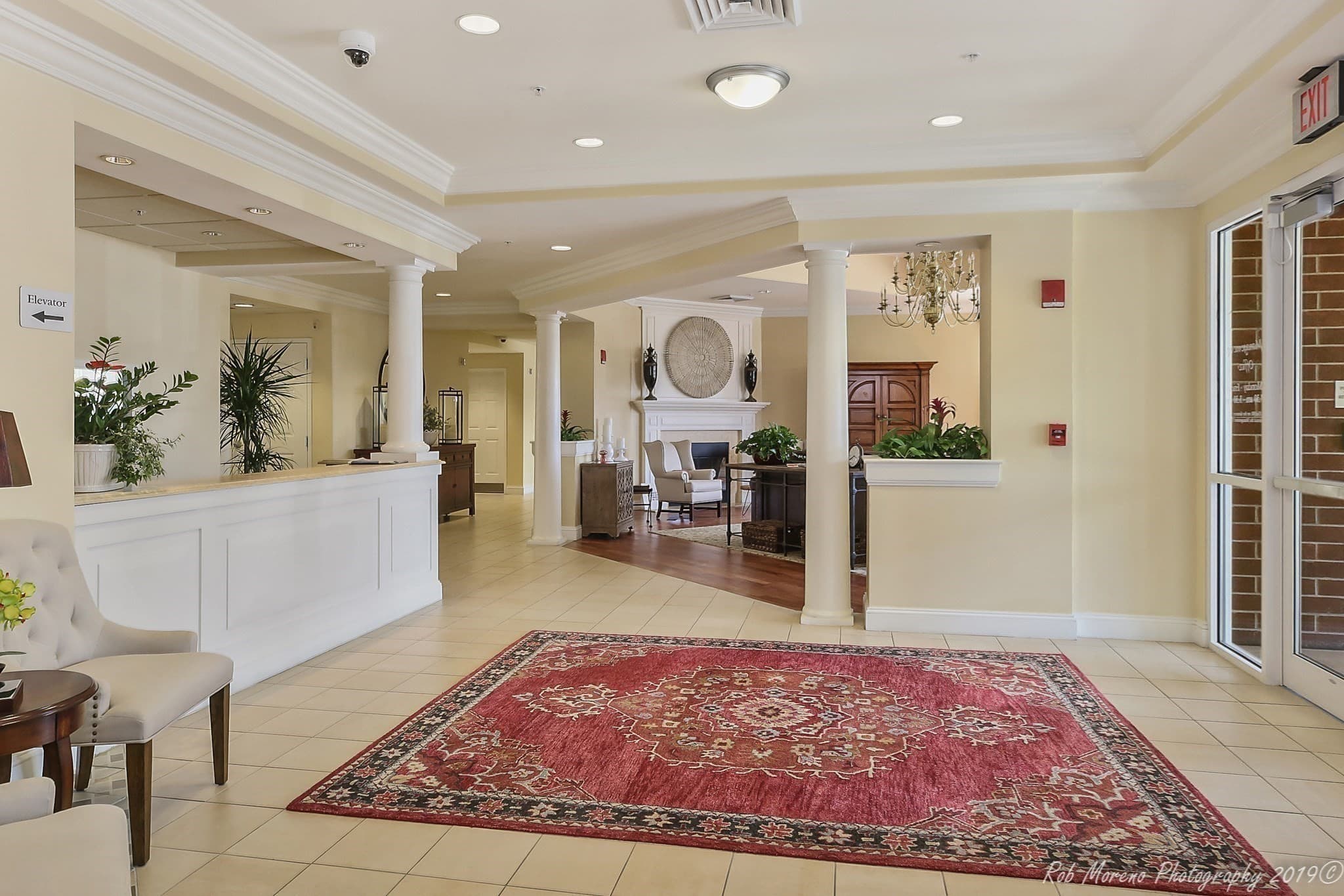 Condominium at 38 Village Road # 614, Middleton MA 01949, Middleton, photo 8 of 36