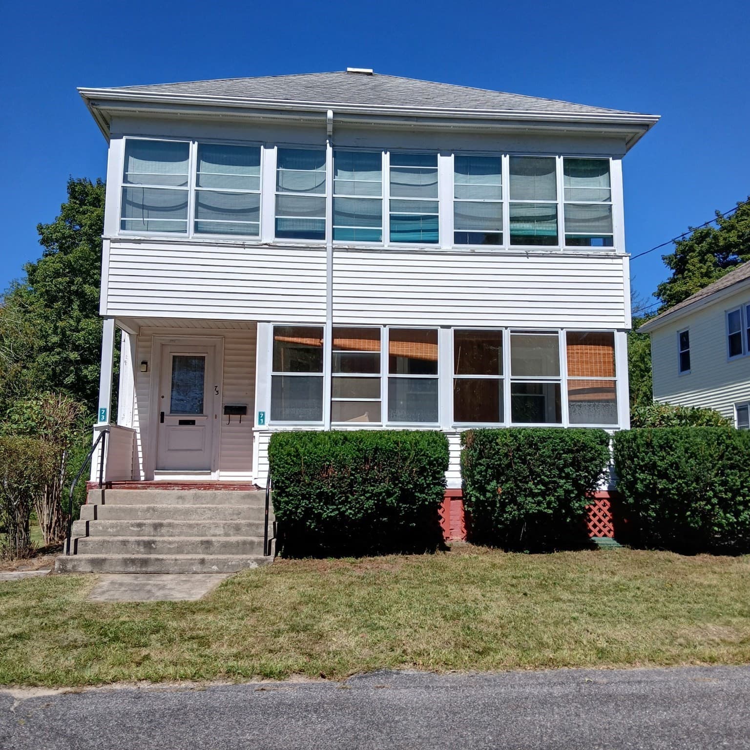 71-73 Fowler St, Mansfield MA 02048