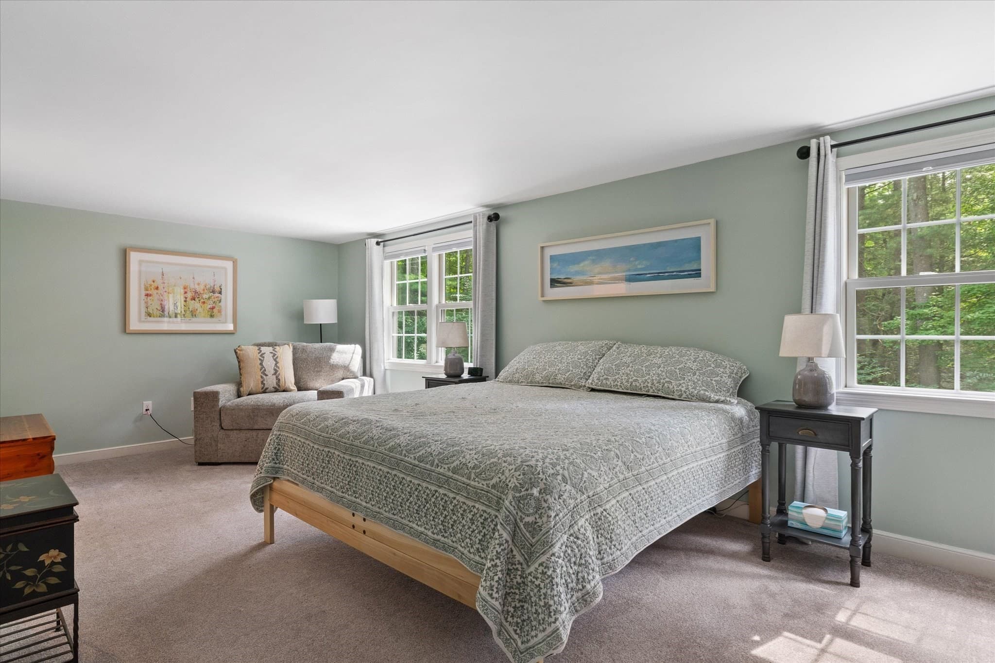 Single Family Residence at 33 Pine Arden Dr, West Boylston MA 01583, West Boylston, photo 17 of 42