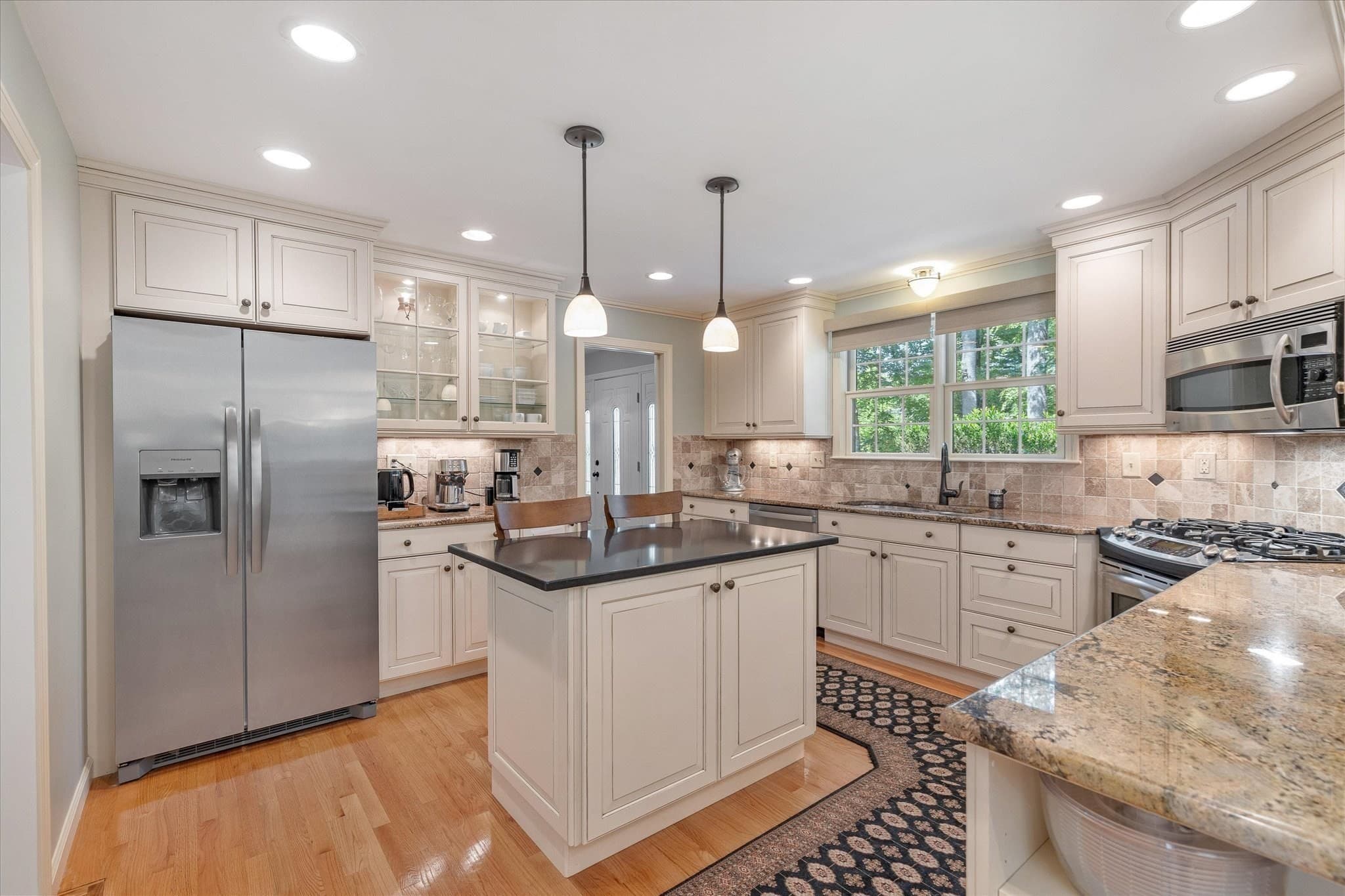 Single Family Residence at 33 Pine Arden Dr, West Boylston MA 01583, West Boylston, photo 3 of 42